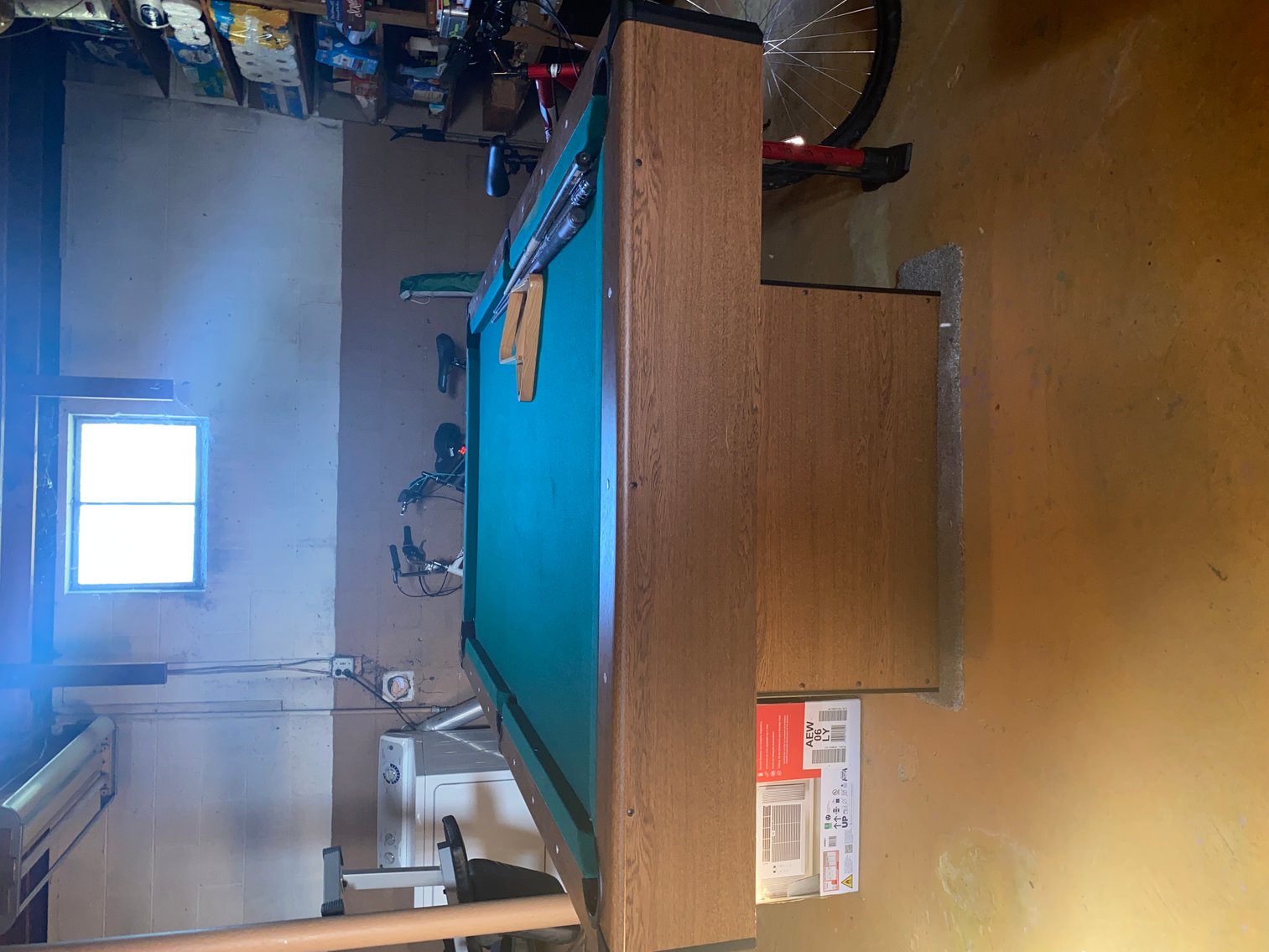 Image for Clarksburg, WV – Household, Workout Equipment, Electronics, Furniture & Much More!