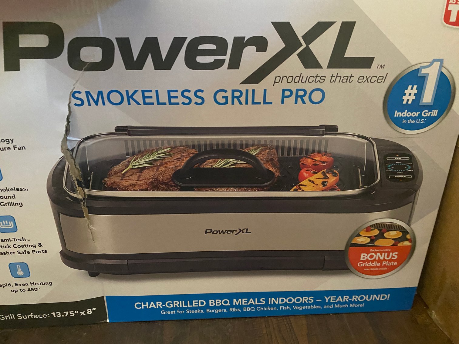 Image for Clarksburg, WV – Household, Workout Equipment, Electronics, Furniture & Much More!