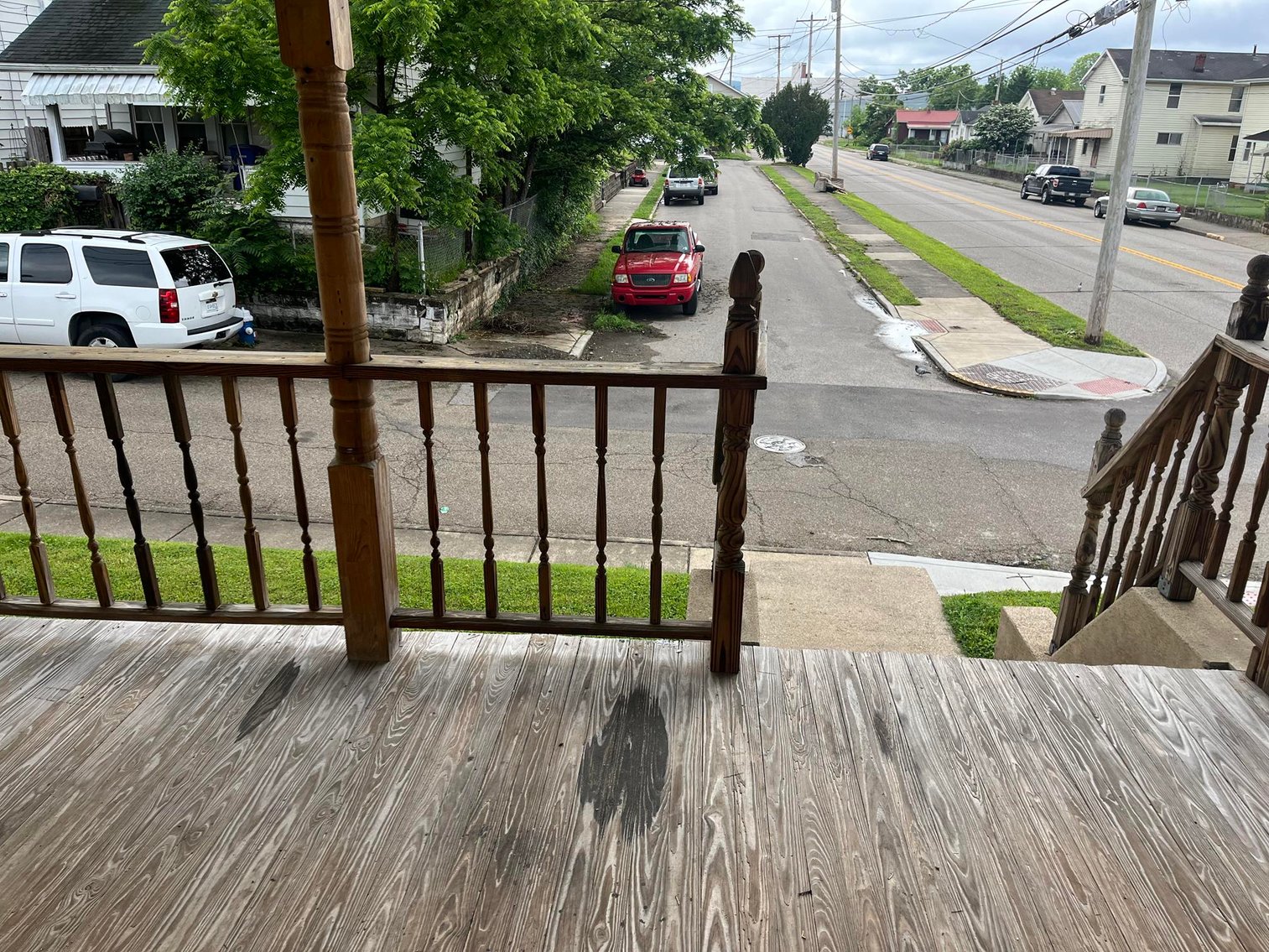 Image for SOLD $66,000 - Move-in Ready 3 Bedroom in Charleston