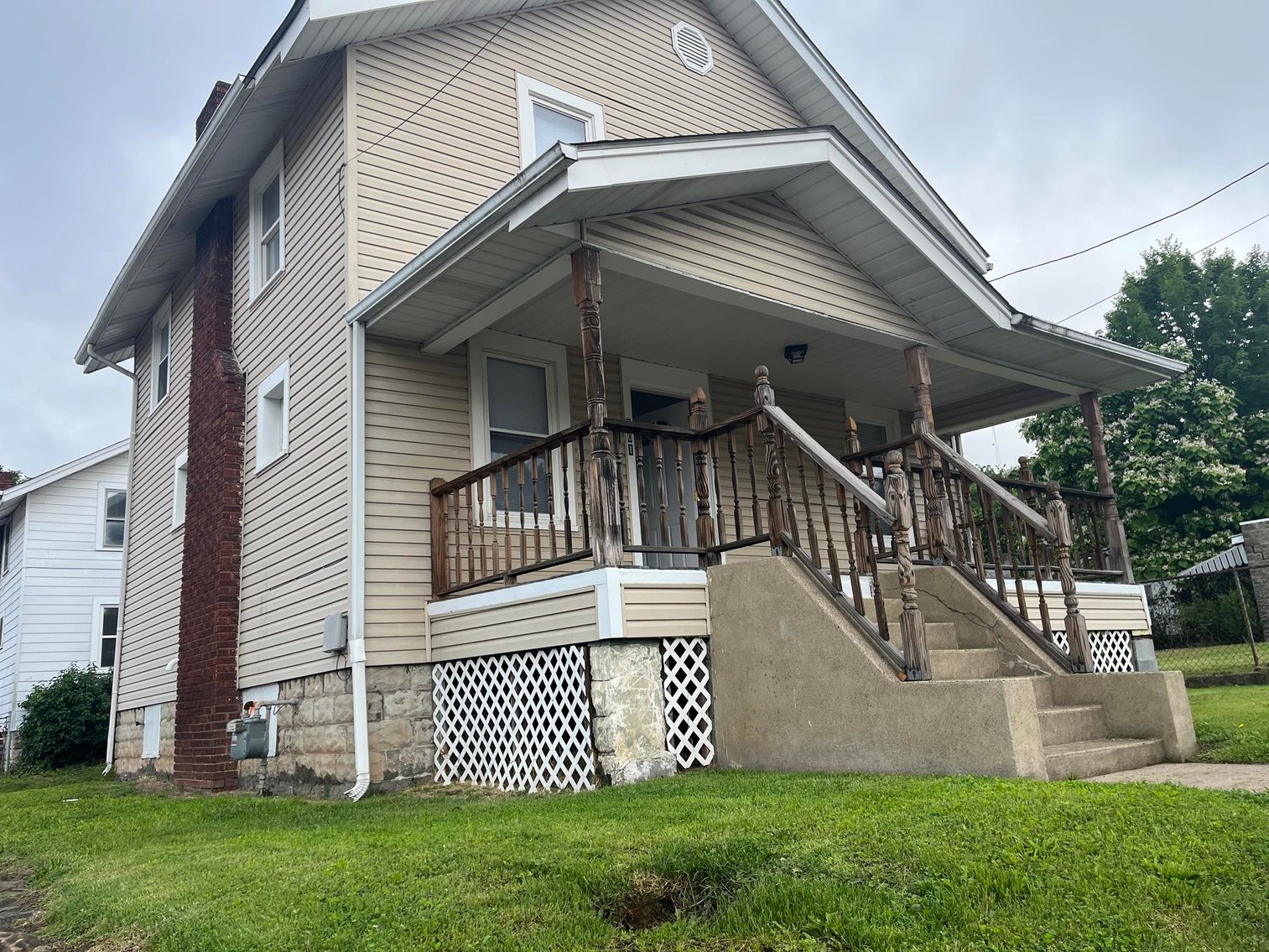 Image for SOLD $66,000 - Move-in Ready 3 Bedroom in Charleston