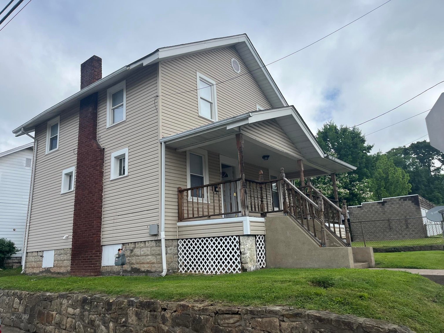 Image for SOLD $66,000 - Move-in Ready 3 Bedroom in Charleston