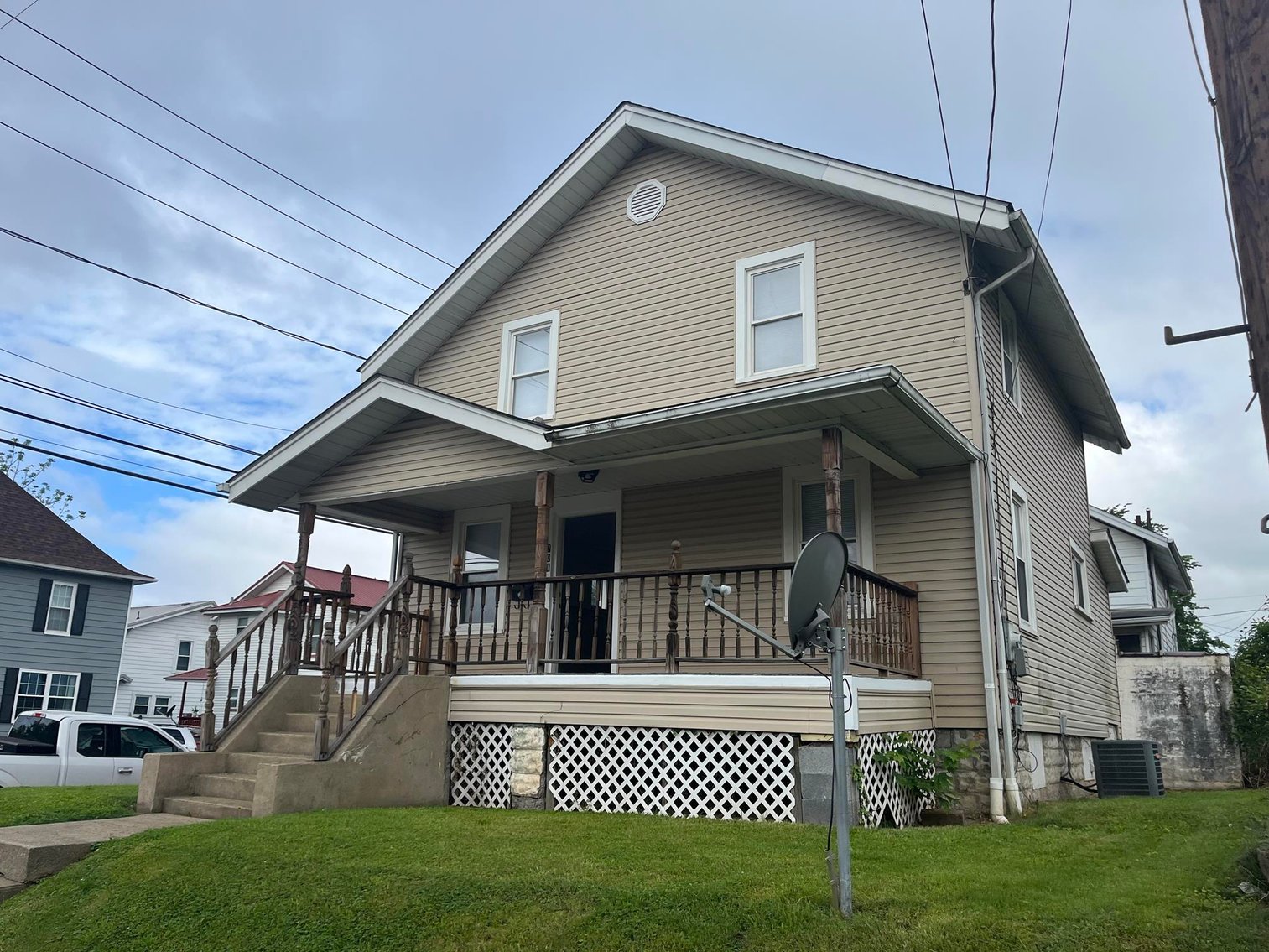 Image for SOLD $66,000 - Move-in Ready 3 Bedroom in Charleston