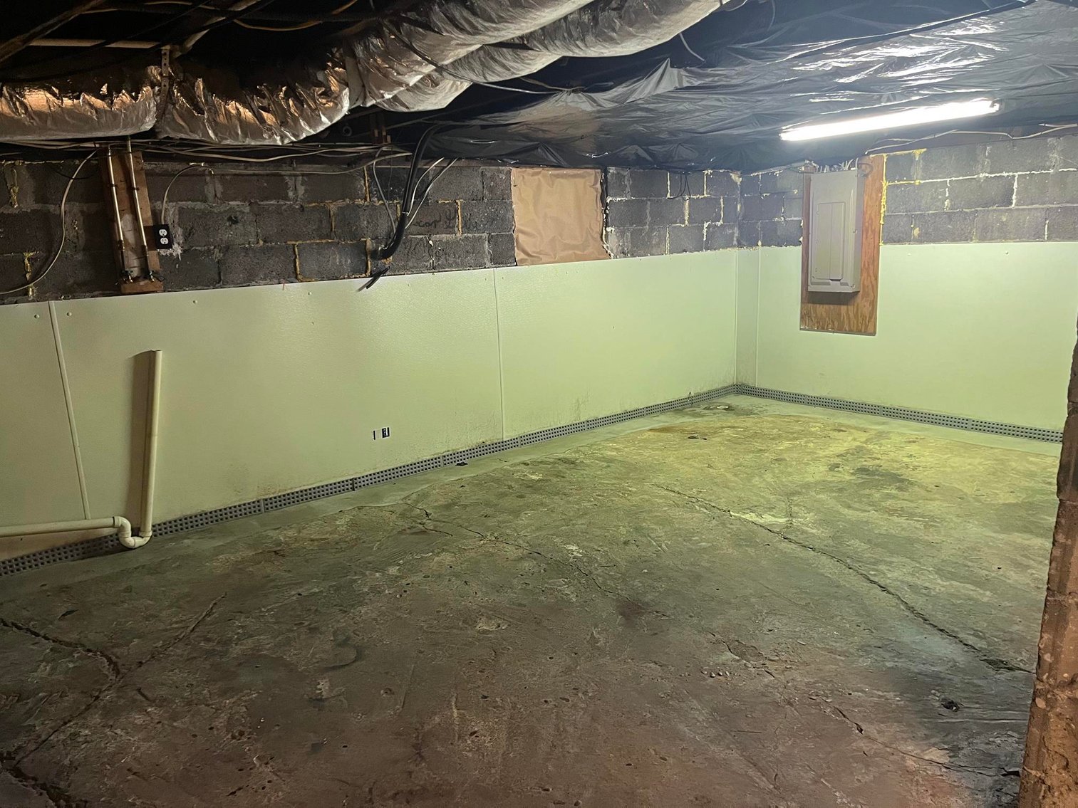 Image for SOLD $66,000 - Move-in Ready 3 Bedroom in Charleston