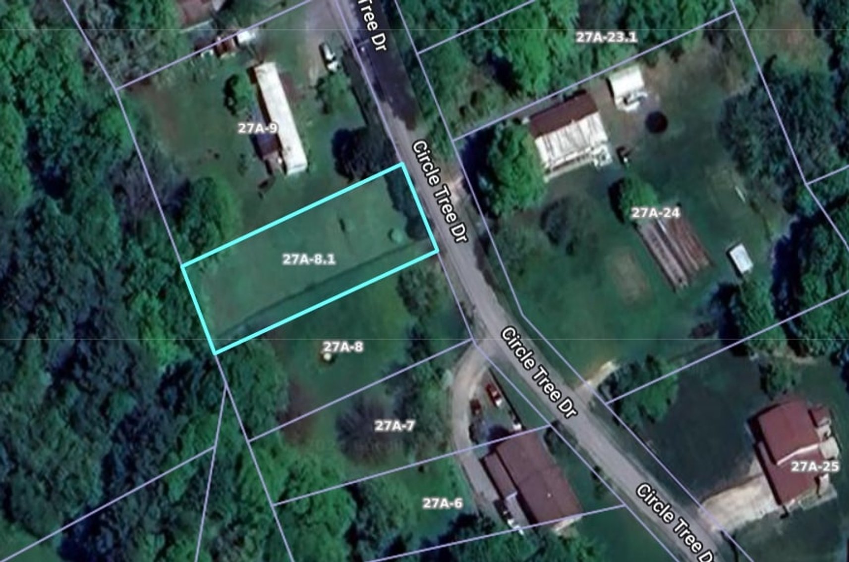 Image for SOLD - 7 Prime Lots in Raleigh County Selling to the Highest Bidders