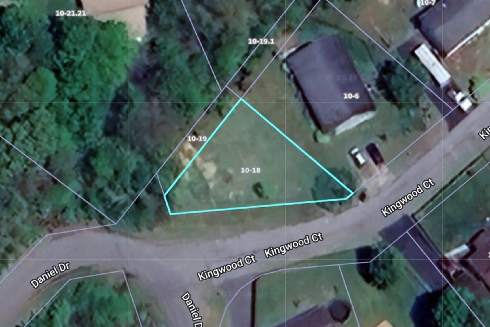 Image for SOLD - 7 Prime Lots in Raleigh County Selling to the Highest Bidders