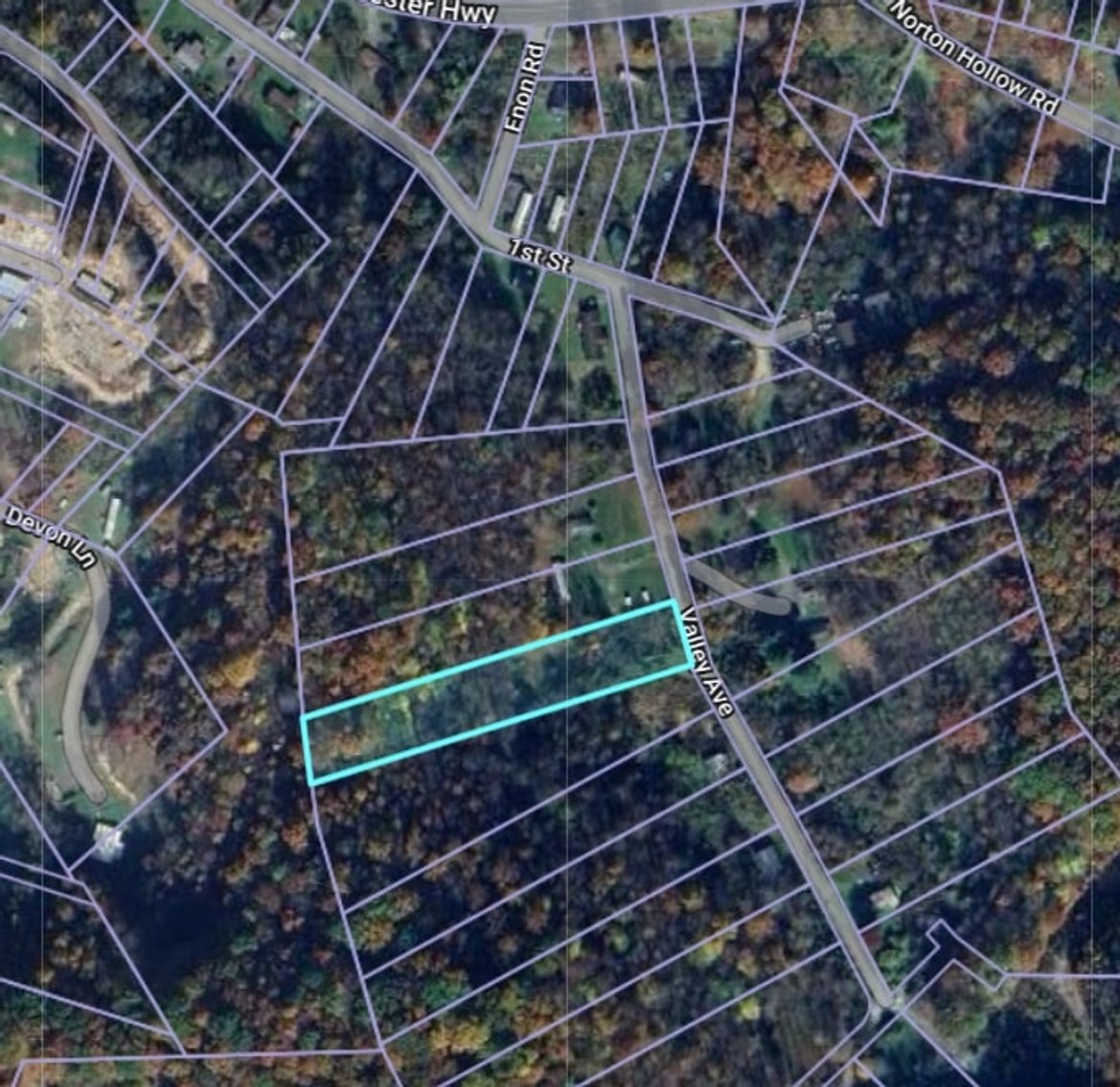 Image for SOLD - 7 Prime Lots in Raleigh County Selling to the Highest Bidders
