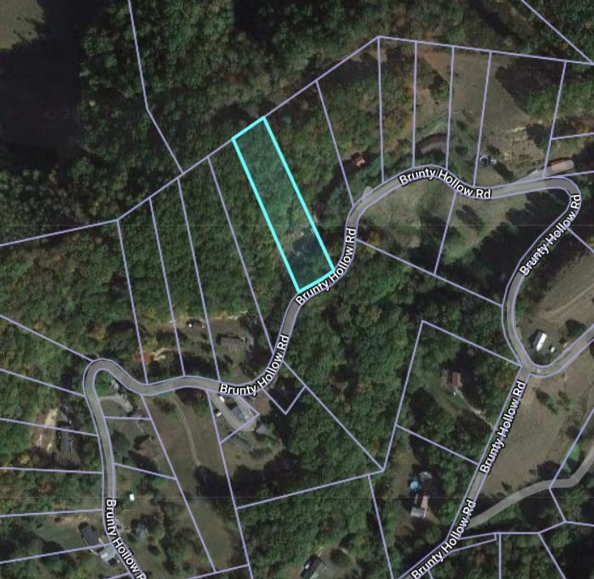 Image for SOLD - 7 Prime Lots in Raleigh County Selling to the Highest Bidders