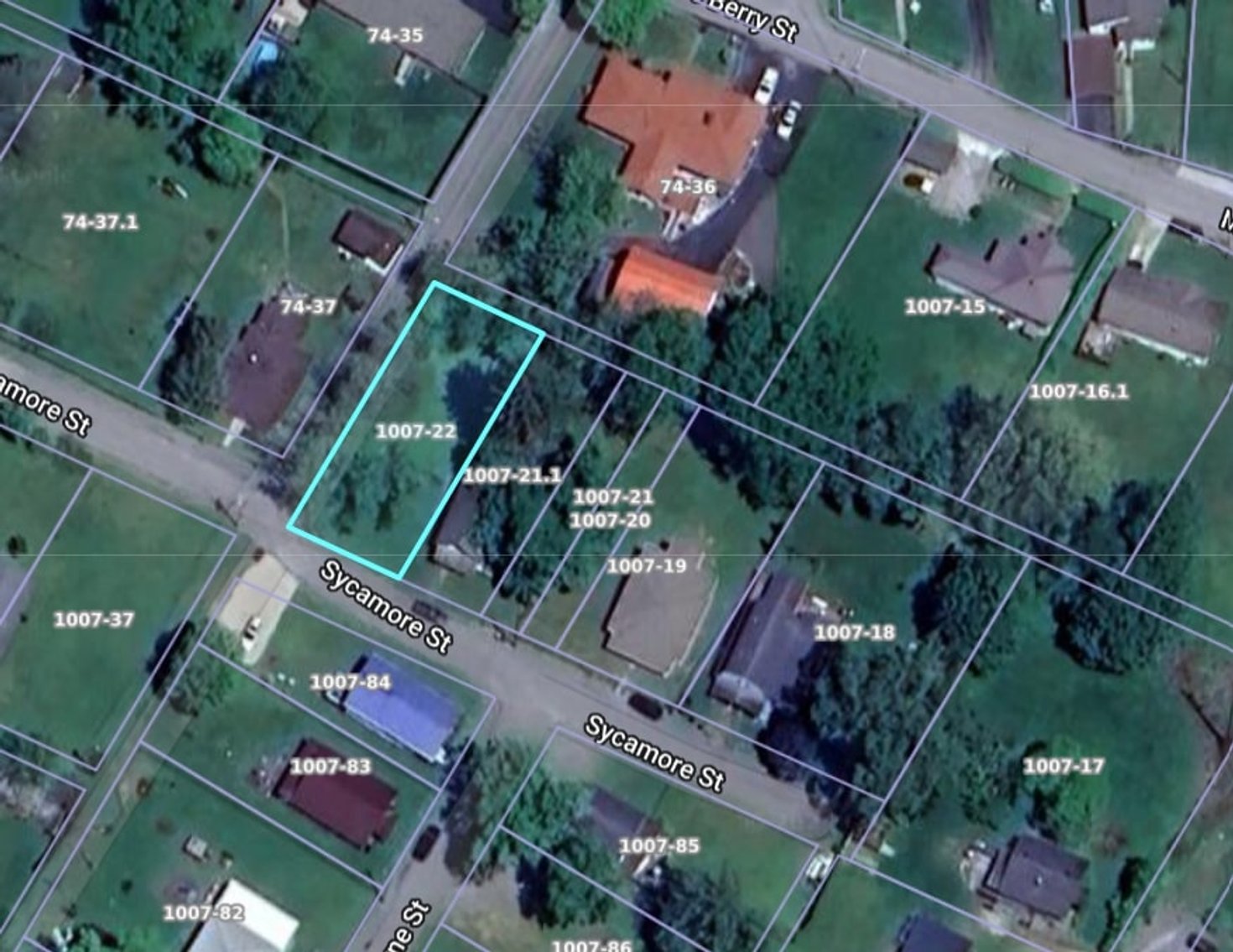 Image for SOLD - 7 Prime Lots in Raleigh County Selling to the Highest Bidders