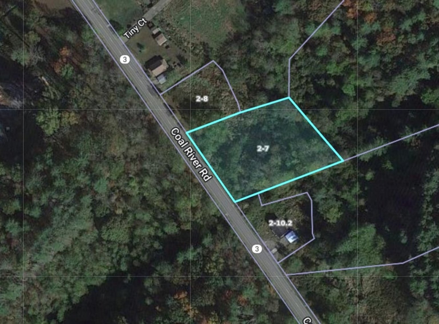 Image for SOLD - 7 Prime Lots in Raleigh County Selling to the Highest Bidders