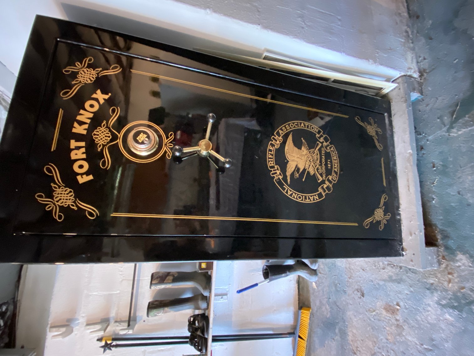 Image for Terra Alta, WV – Firearms, Coins, JD X495 Diesel, 1998 Honda Fourtrax, JD Snow Blower, and more!