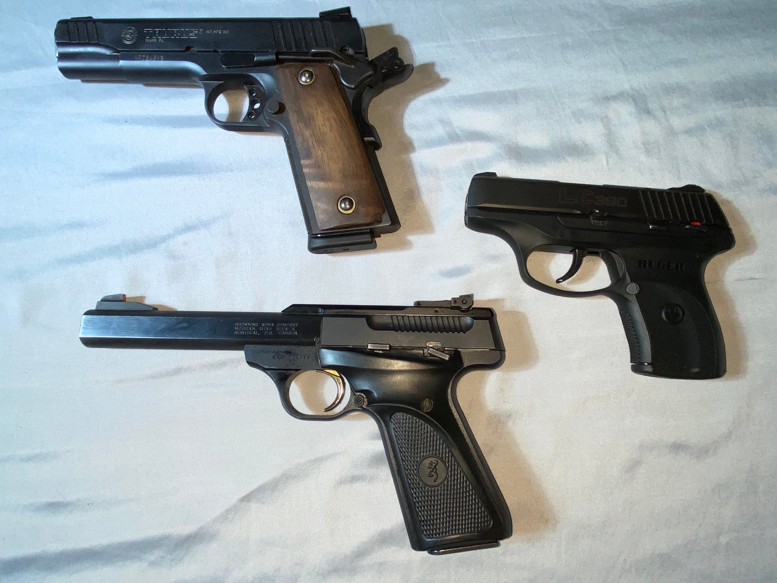 Image for Terra Alta, WV – Firearms, Coins, JD X495 Diesel, 1998 Honda Fourtrax, JD Snow Blower, and more!