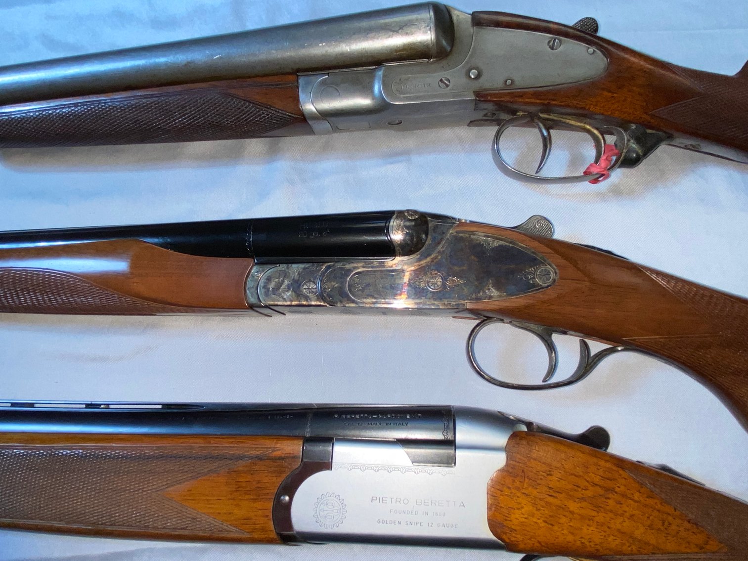 Image for Terra Alta, WV – Firearms, Coins, JD X495 Diesel, 1998 Honda Fourtrax, JD Snow Blower, and more!