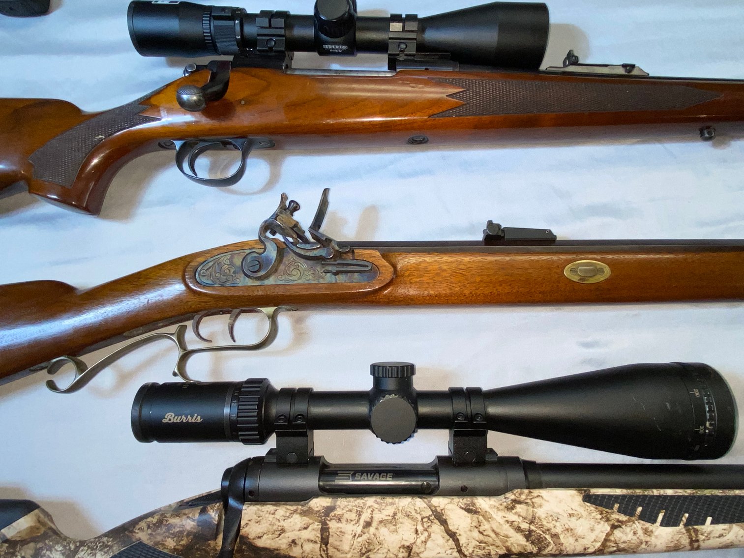 Image for Terra Alta, WV – Firearms, Coins, JD X495 Diesel, 1998 Honda Fourtrax, JD Snow Blower, and more!