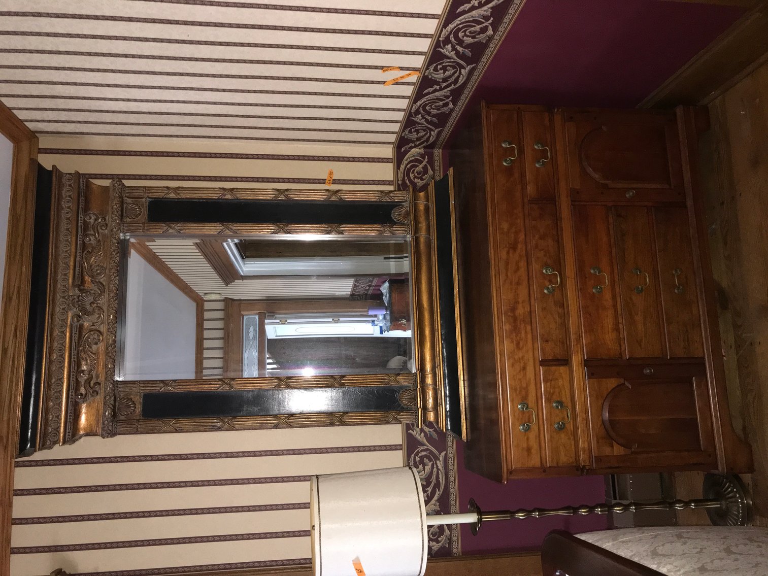 Image for Moorefield, WV – Online Estate Auction: High Quality Antique Furniture, Lamps, Glassware, Rugs, and Much More!
