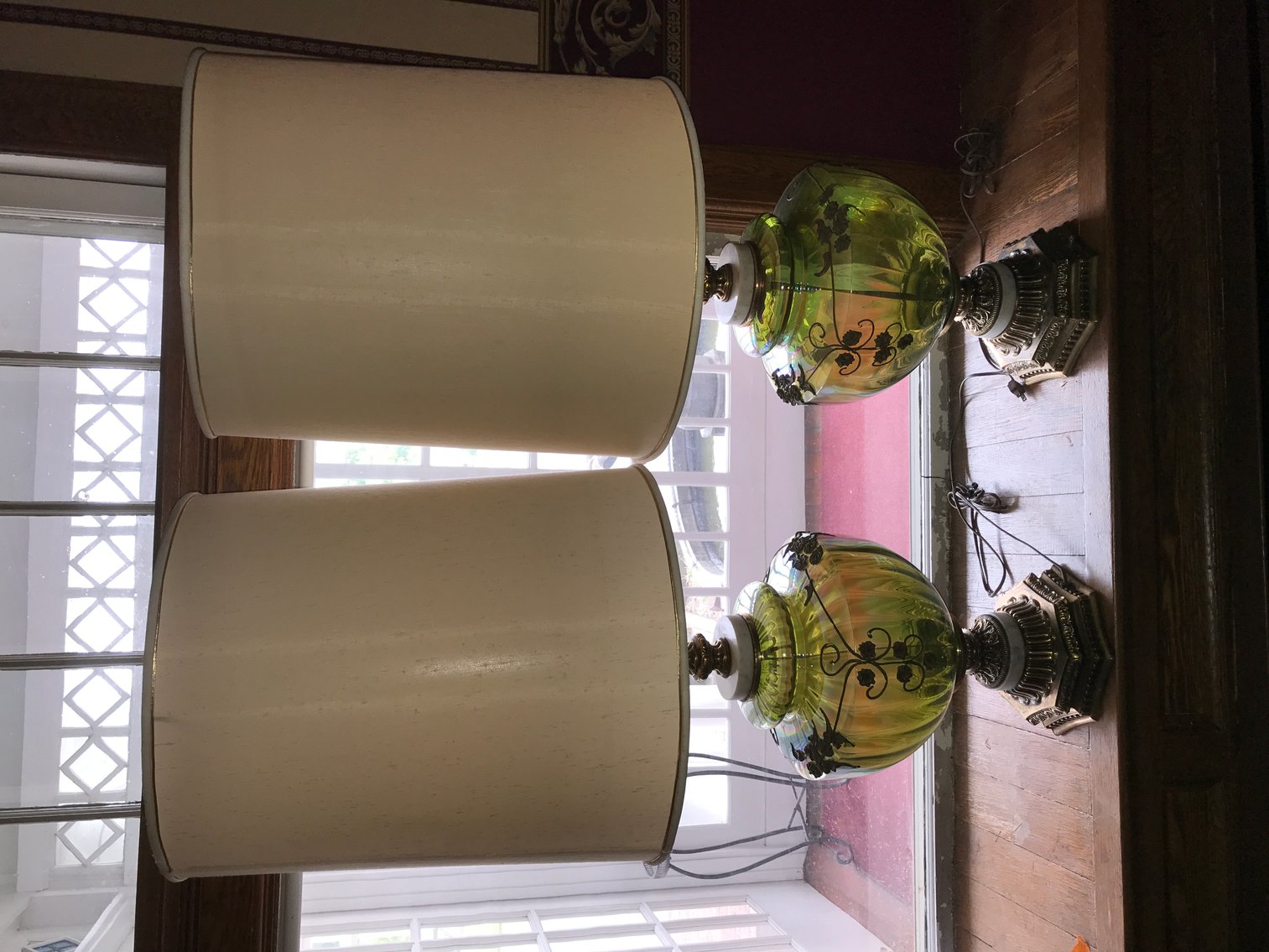 Image for Moorefield, WV – Online Estate Auction: High Quality Antique Furniture, Lamps, Glassware, Rugs, and Much More!