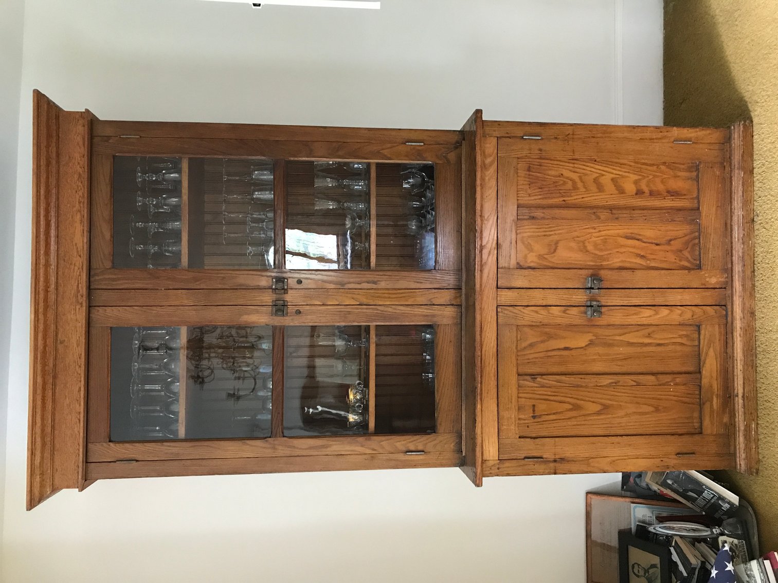 Image for Moorefield, WV – Online Estate Auction: High Quality Antique Furniture, Lamps, Glassware, Rugs, and Much More!