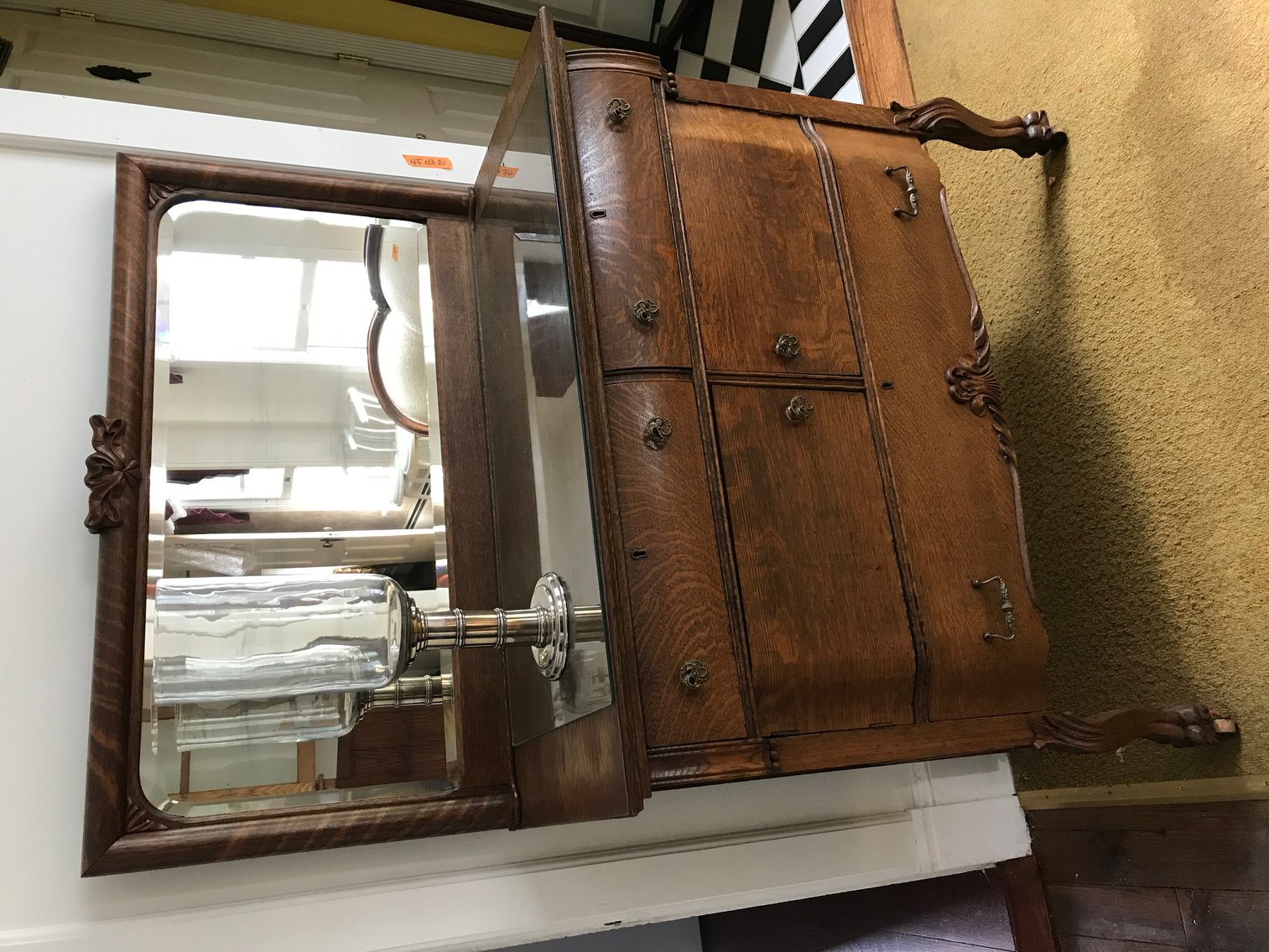 Image for Moorefield, WV – Online Estate Auction: High Quality Antique Furniture, Lamps, Glassware, Rugs, and Much More!