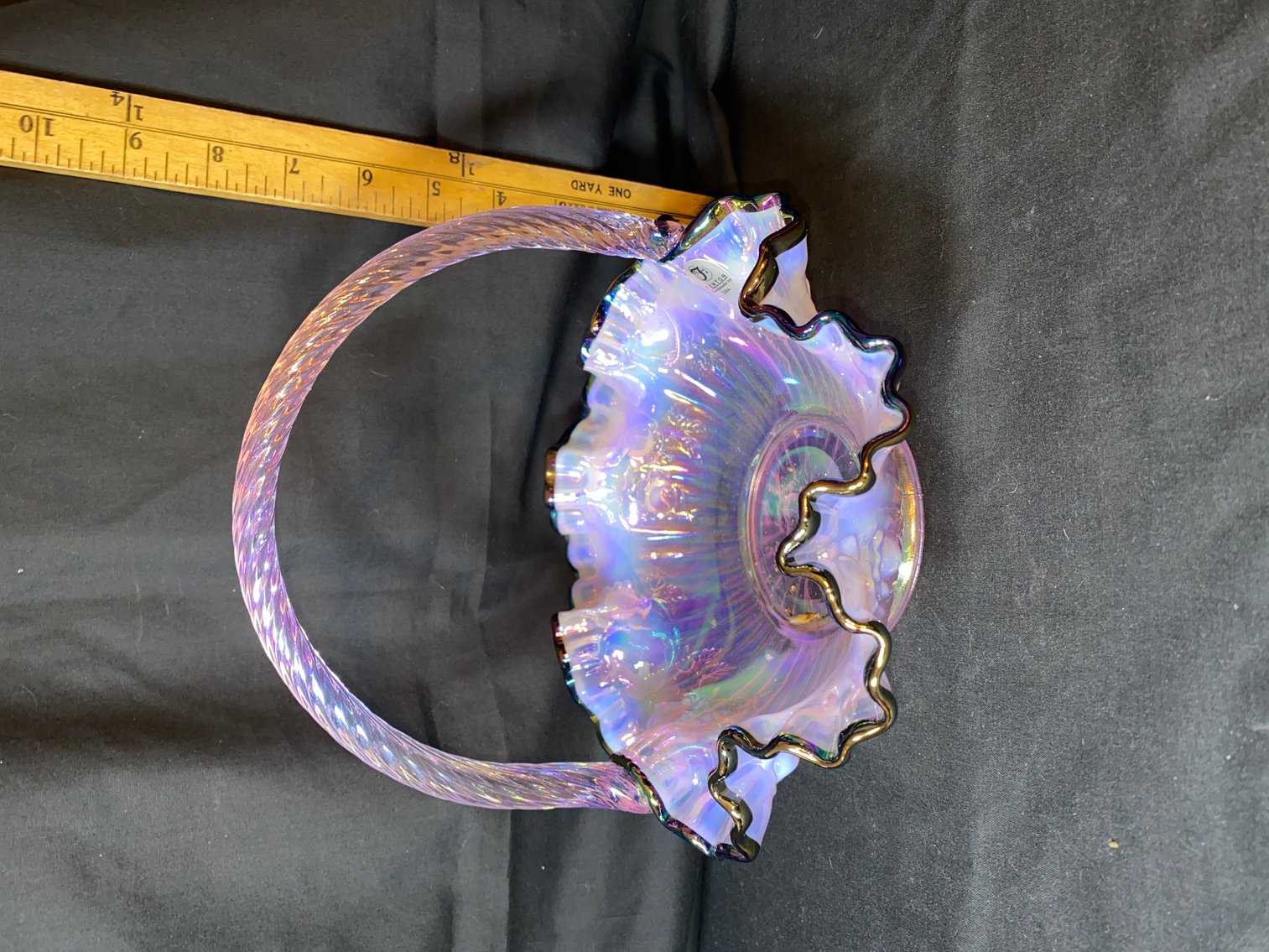 Image for Martinsburg, WV – Jim Moneypenny Memorial Auction – 1 of Several Auctions! Glassware, Pottery, Furniture, Quilts, and Guns, and More!