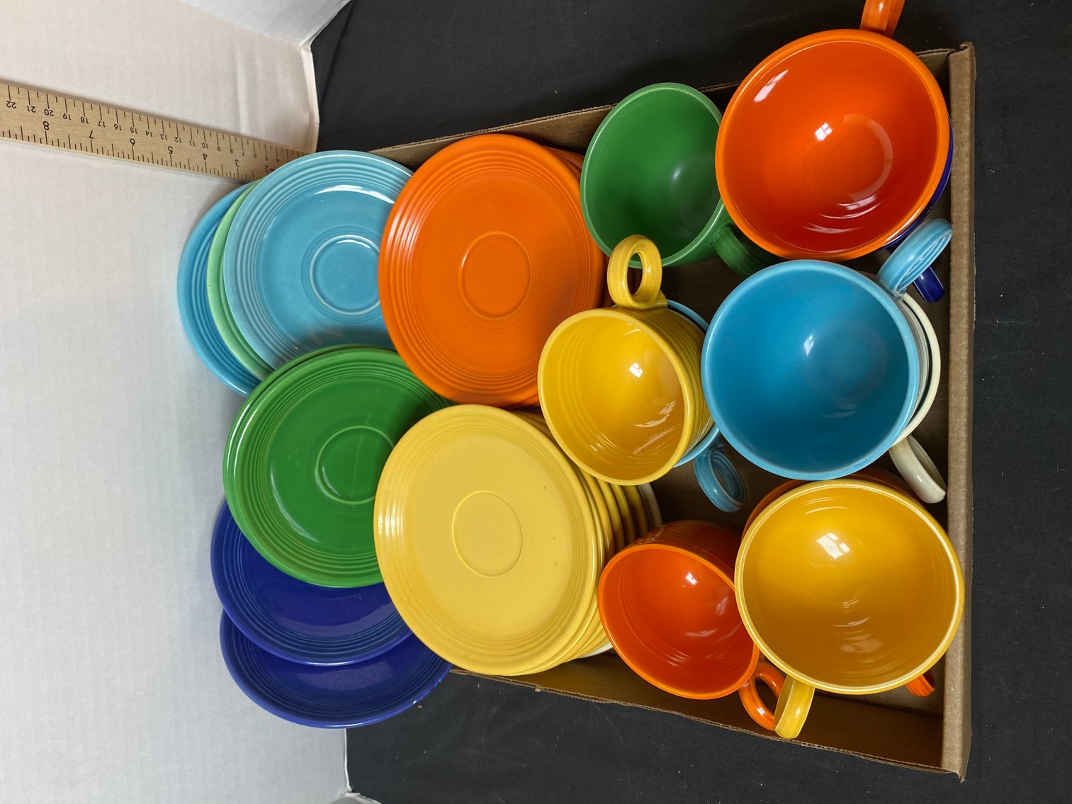 Image for Martinsburg, WV – Jim Moneypenny Memorial Auction – 1 of Several Auctions! Glassware, Pottery, Furniture, Quilts, and Guns, and More!