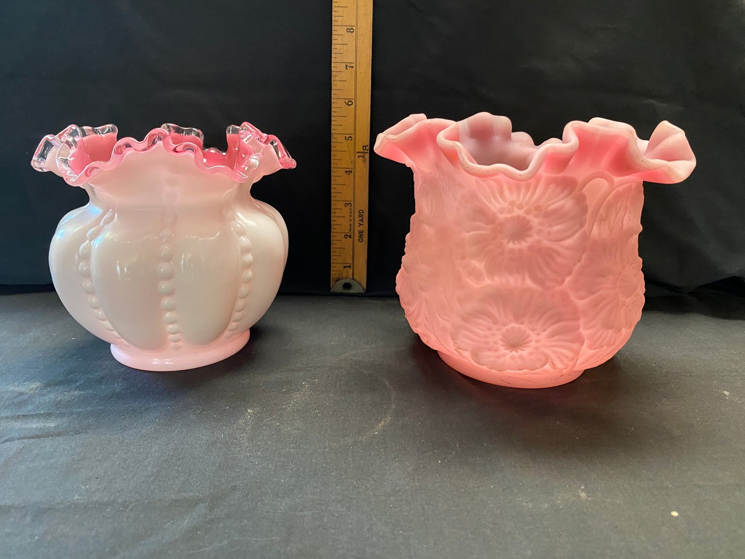 Image for Martinsburg, WV – Jim Moneypenny Memorial Auction – 1 of Several Auctions! Glassware, Pottery, Furniture, Quilts, and Guns, and More!