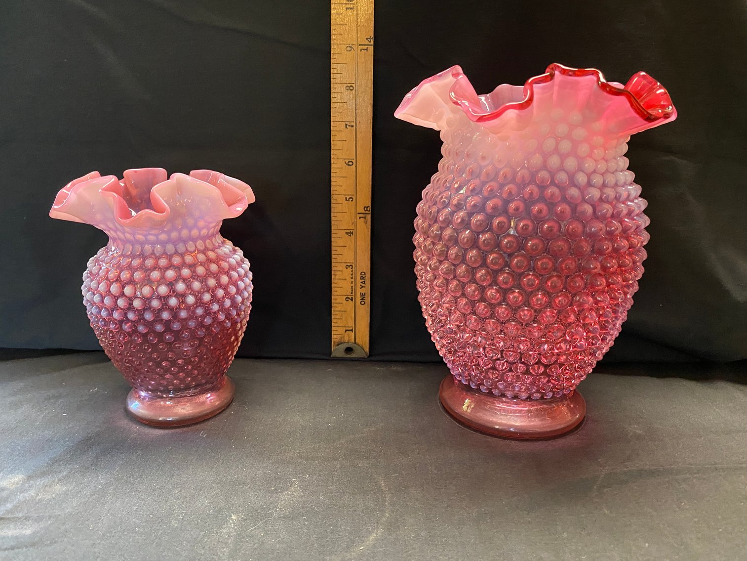 Image for Martinsburg, WV – Jim Moneypenny Memorial Auction – 1 of Several Auctions! Glassware, Pottery, Furniture, Quilts, and Guns, and More!