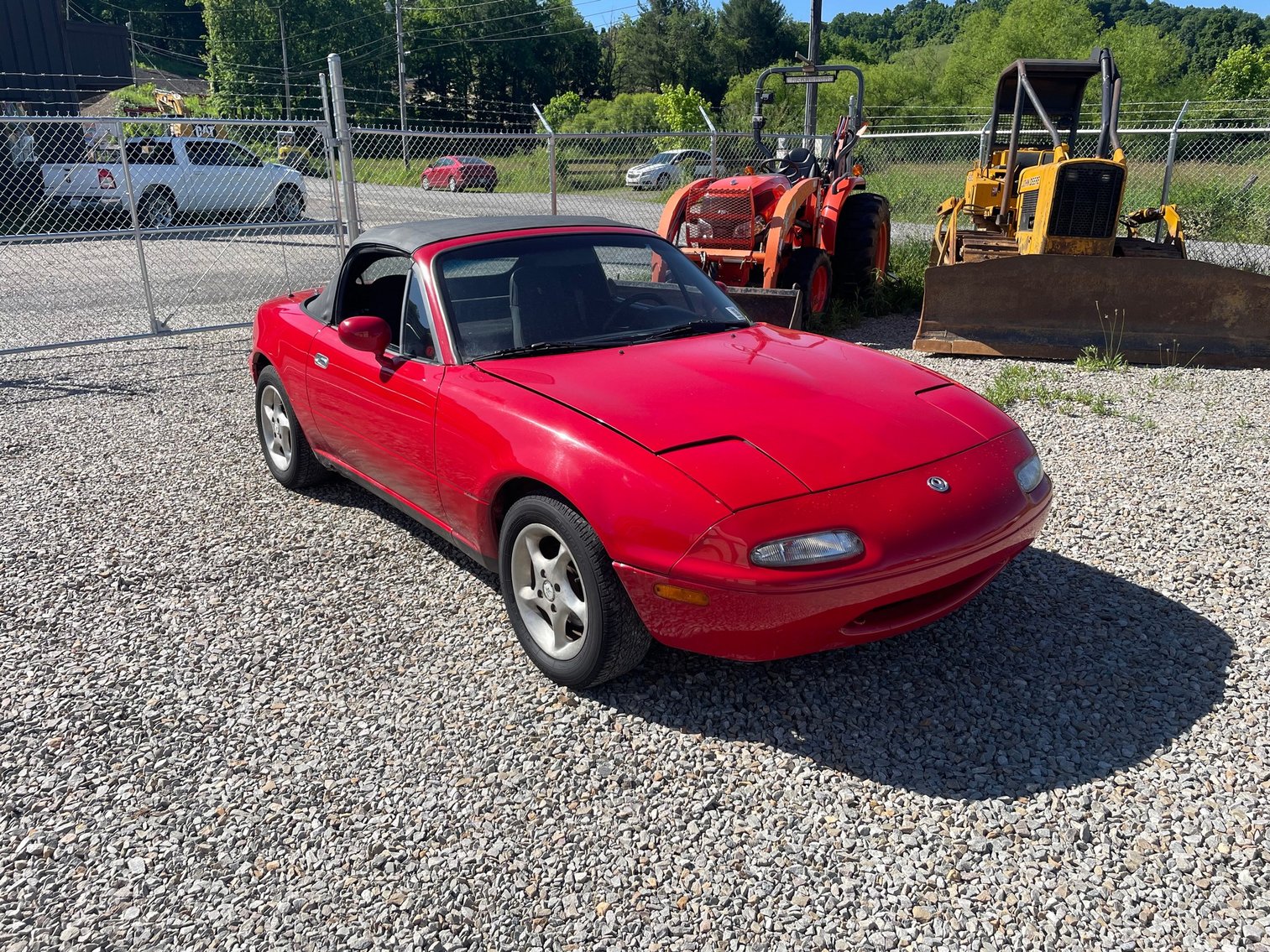 Image for Shinnston, WV – Summer Car Consignment Auction