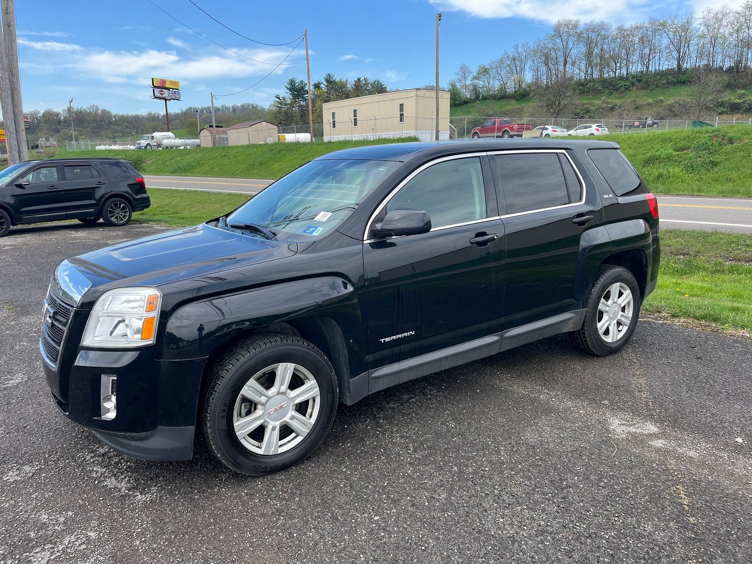 Image for Shinnston, WV – Summer Car Consignment Auction