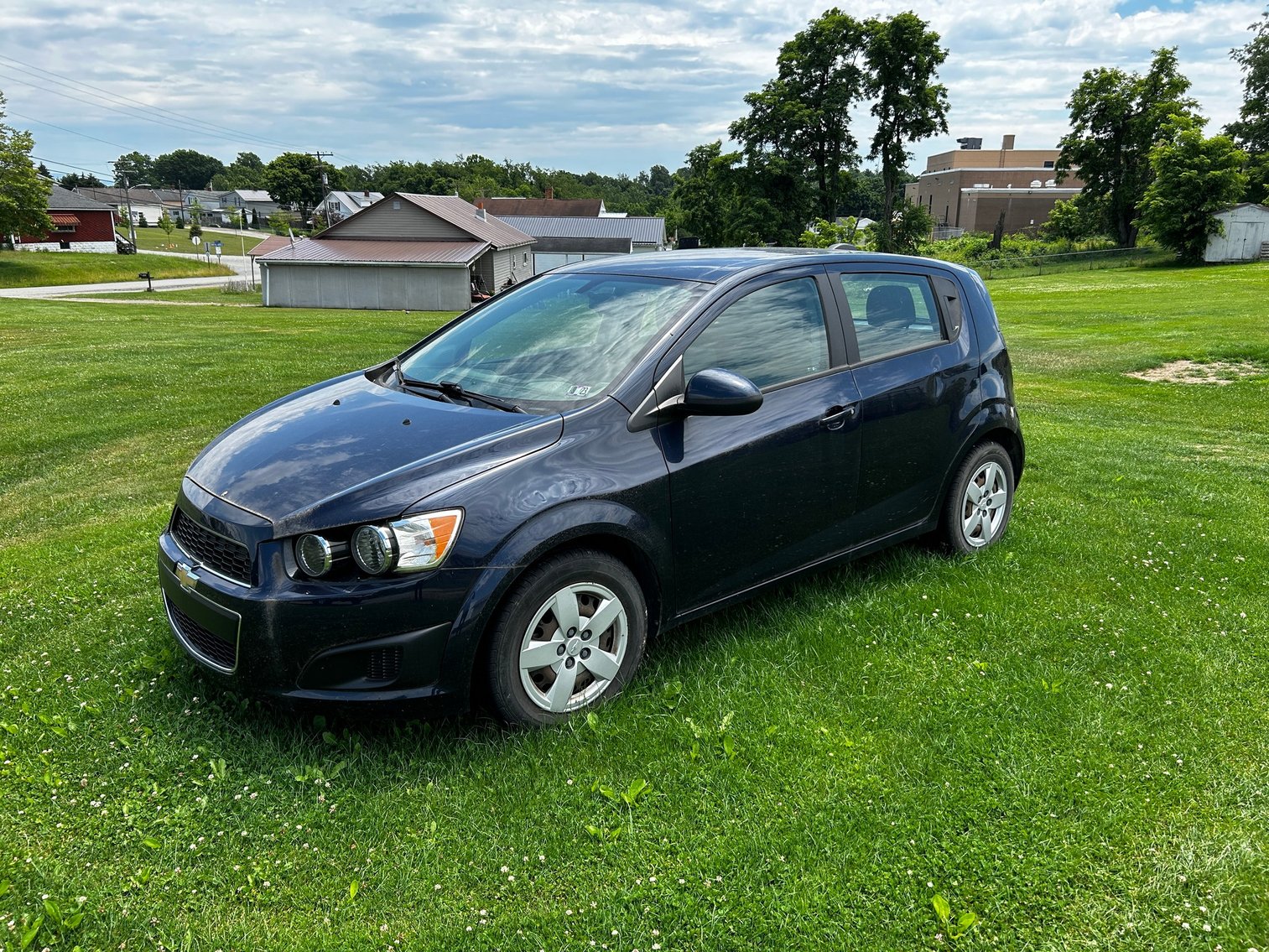 Image for Shinnston, WV – Summer Car Consignment Auction