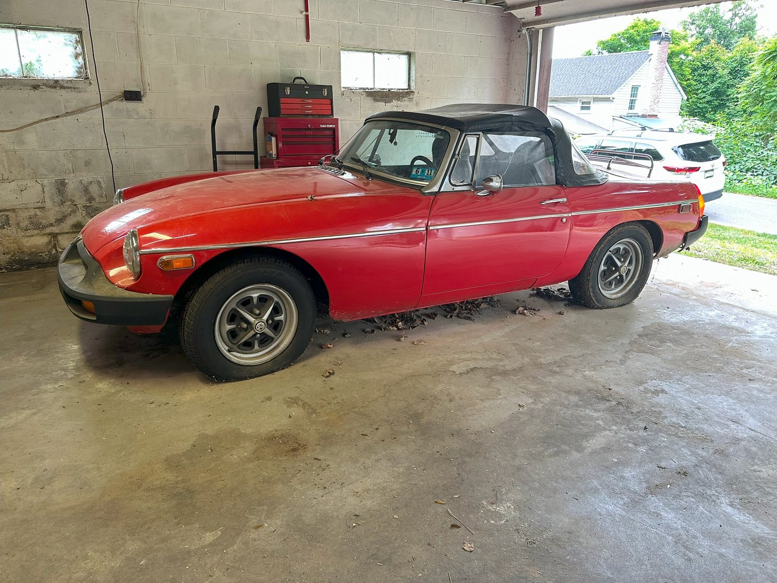 Image for Shinnston, WV – Summer Car Consignment Auction