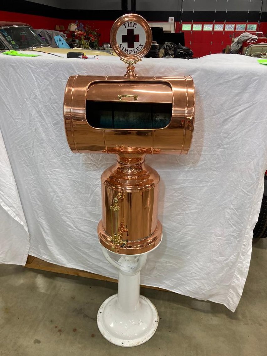 Image for Washington, PA – Day 1 of 8 – Fantastic Collection of Antiques and Collectibles