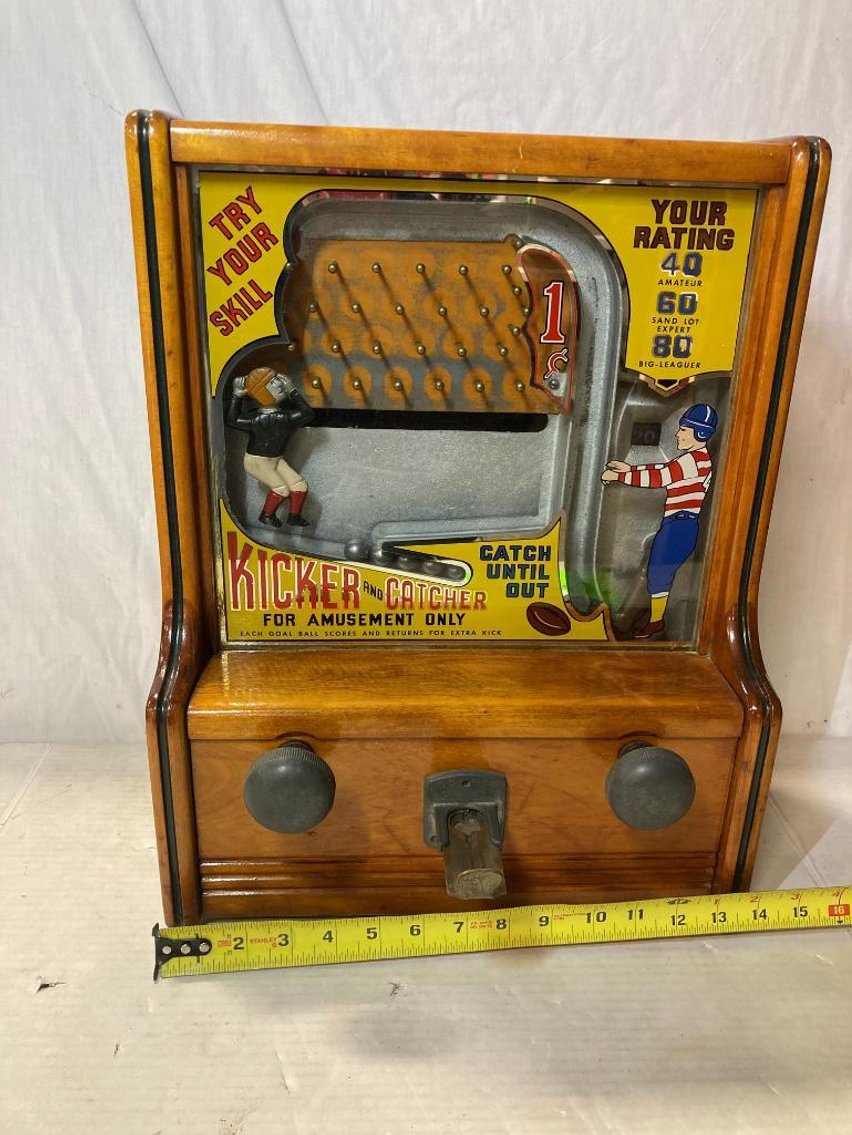 Image for Washington, PA – Day 1 of 8 – Fantastic Collection of Antiques and Collectibles