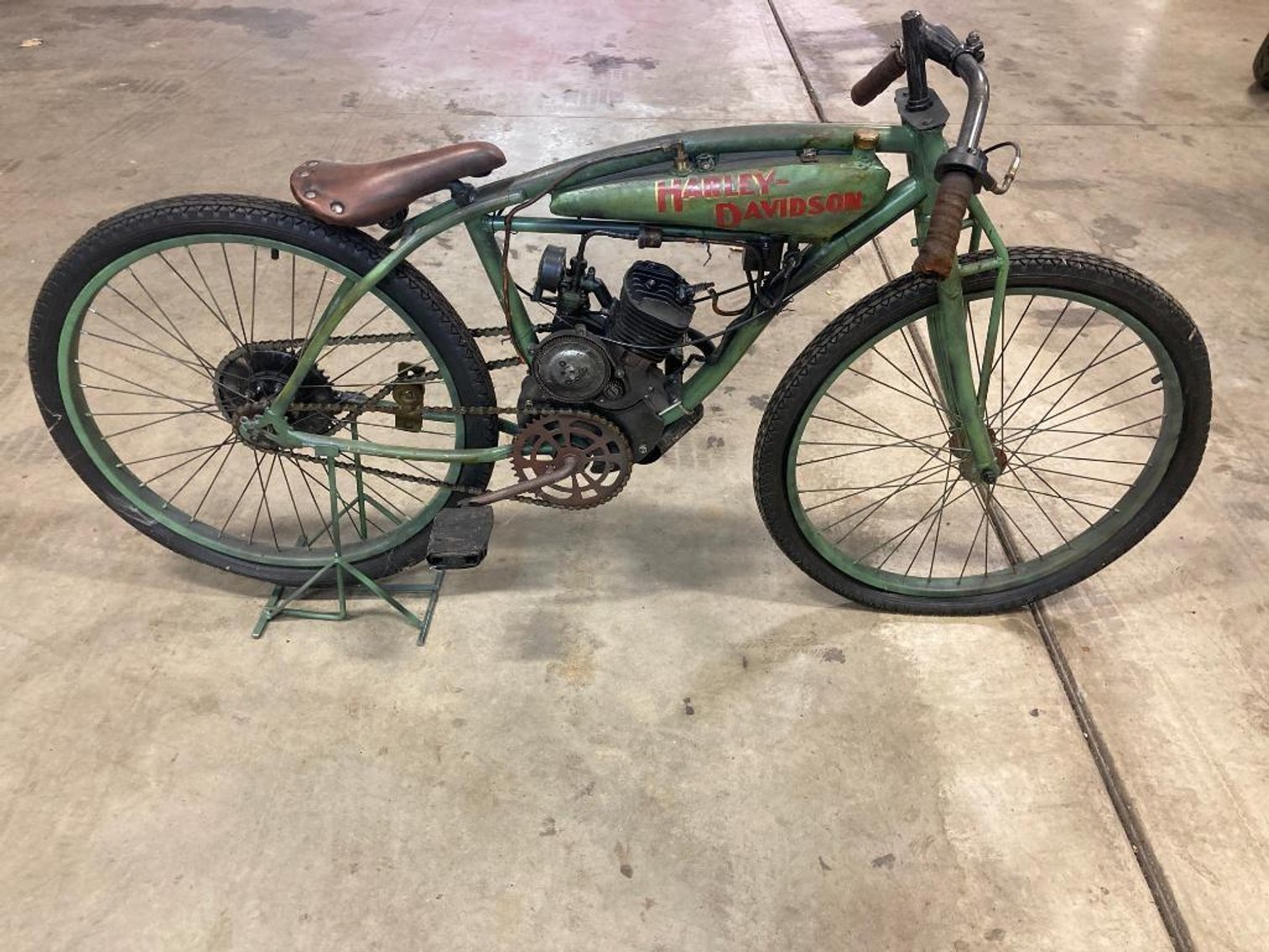 Image for Washington, PA – Day 1 of 8 – Fantastic Collection of Antiques and Collectibles