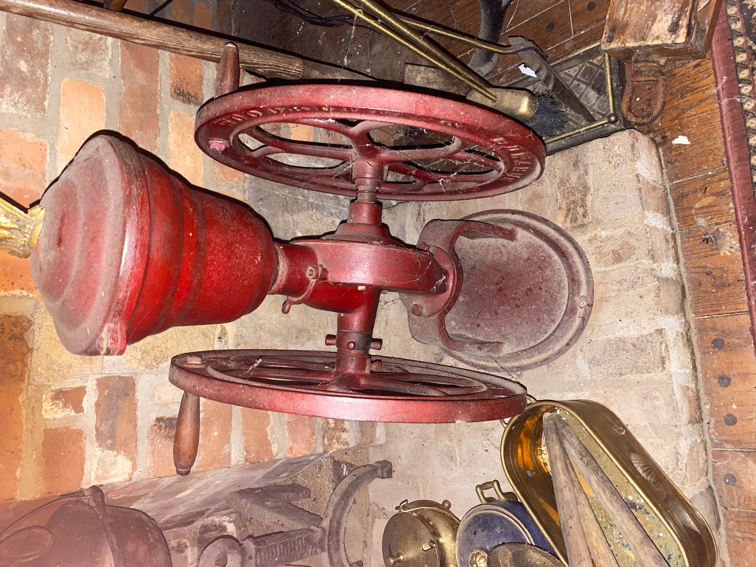 Image for Eighty-Four, PA – Estate of Samuel Miller: Antiques and Collectibles, Victorian Style Furniture, Glassware, Power Tools, Sports Memorabilia and More!