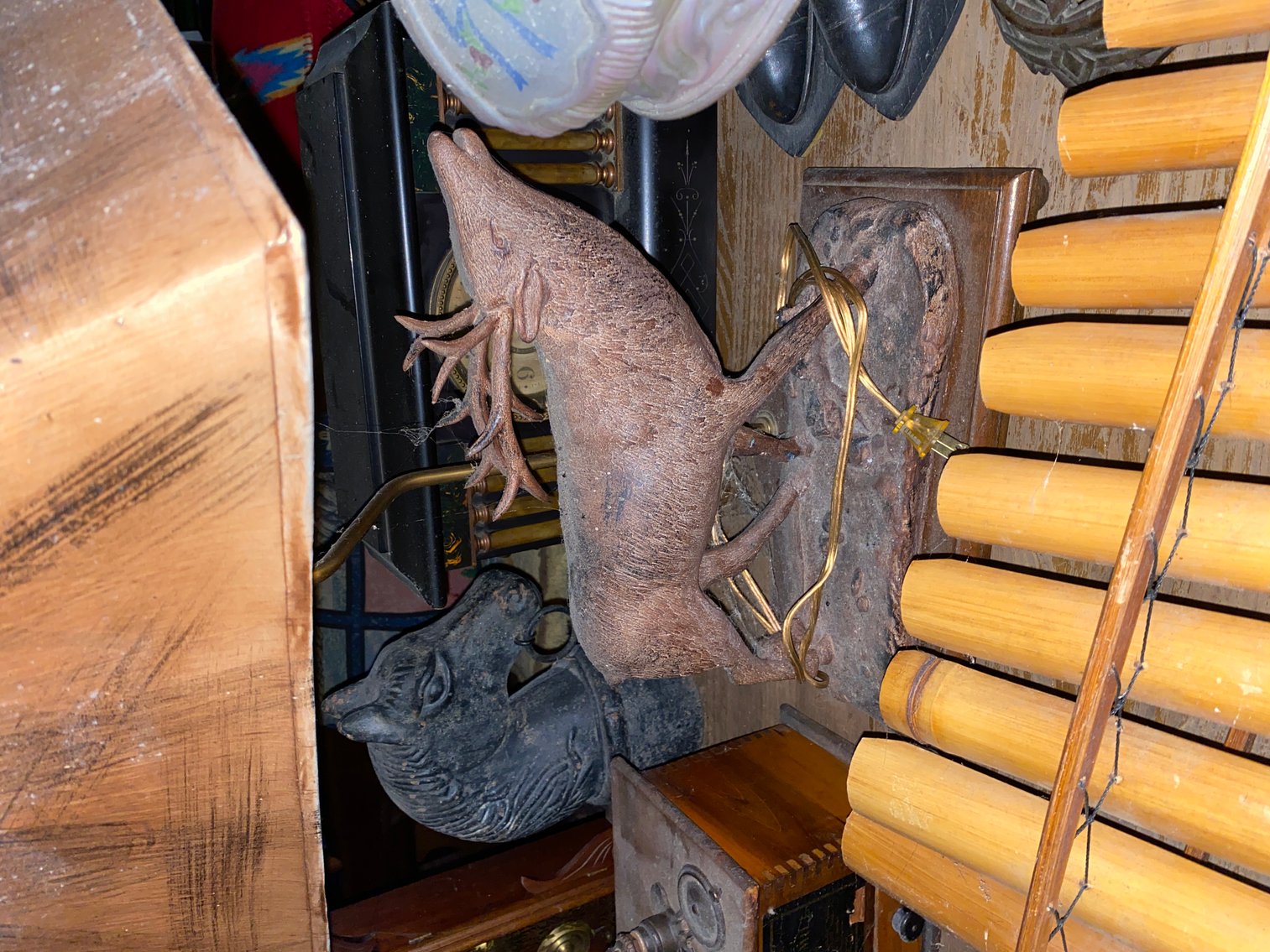 Image for Eighty-Four, PA – Estate of Samuel Miller: Antiques and Collectibles, Victorian Style Furniture, Glassware, Power Tools, Sports Memorabilia and More!