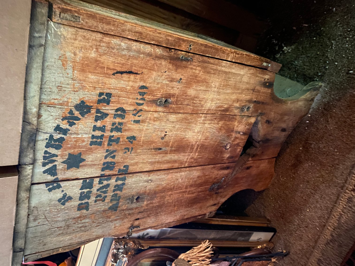 Image for Eighty-Four, PA – Estate of Samuel Miller: Antiques and Collectibles, Victorian Style Furniture, Glassware, Power Tools, Sports Memorabilia and More!