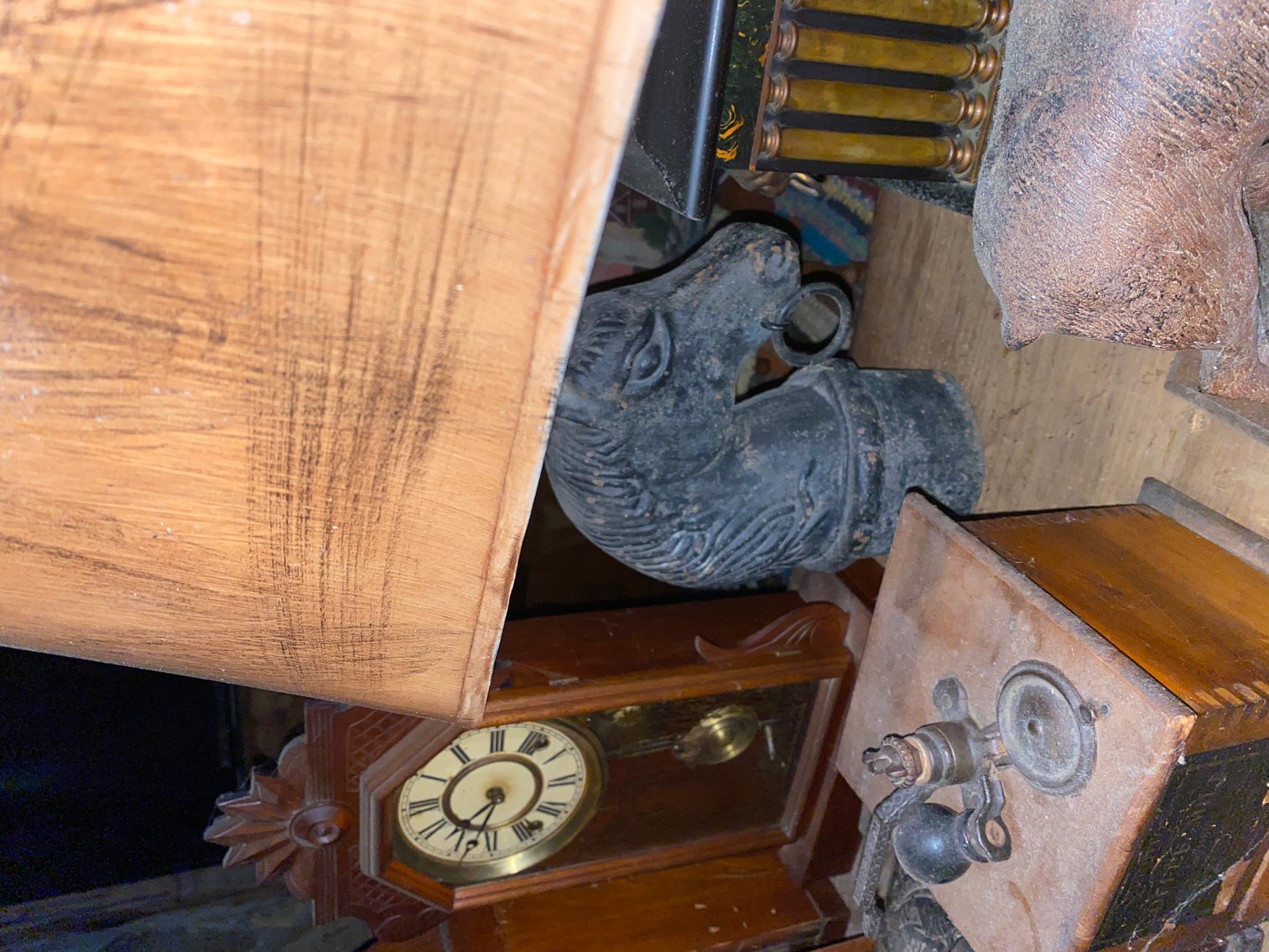 Image for Eighty-Four, PA – Estate of Samuel Miller: Antiques and Collectibles, Victorian Style Furniture, Glassware, Power Tools, Sports Memorabilia and More!