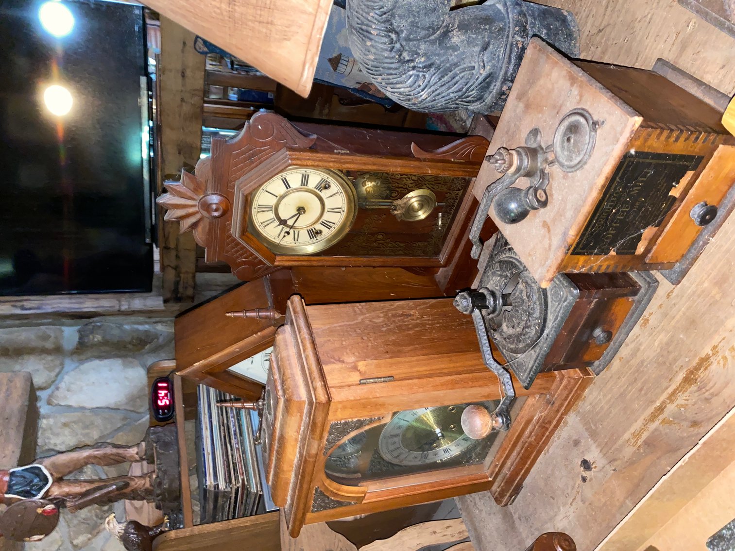 Image for Eighty-Four, PA – Estate of Samuel Miller: Antiques and Collectibles, Victorian Style Furniture, Glassware, Power Tools, Sports Memorabilia and More!