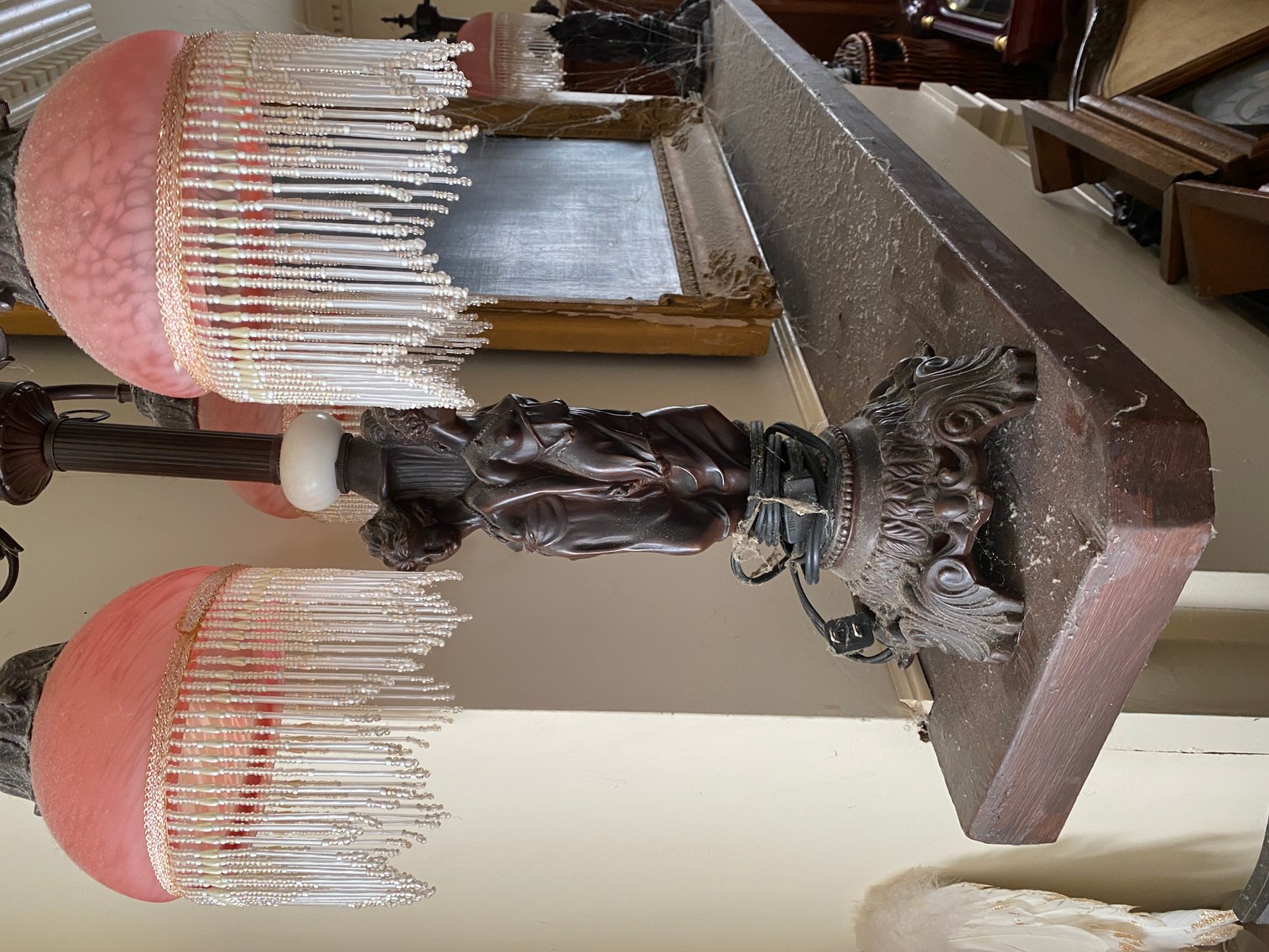 Image for Eighty-Four, PA – Estate of Samuel Miller: Antiques and Collectibles, Victorian Style Furniture, Glassware, Power Tools, Sports Memorabilia and More!