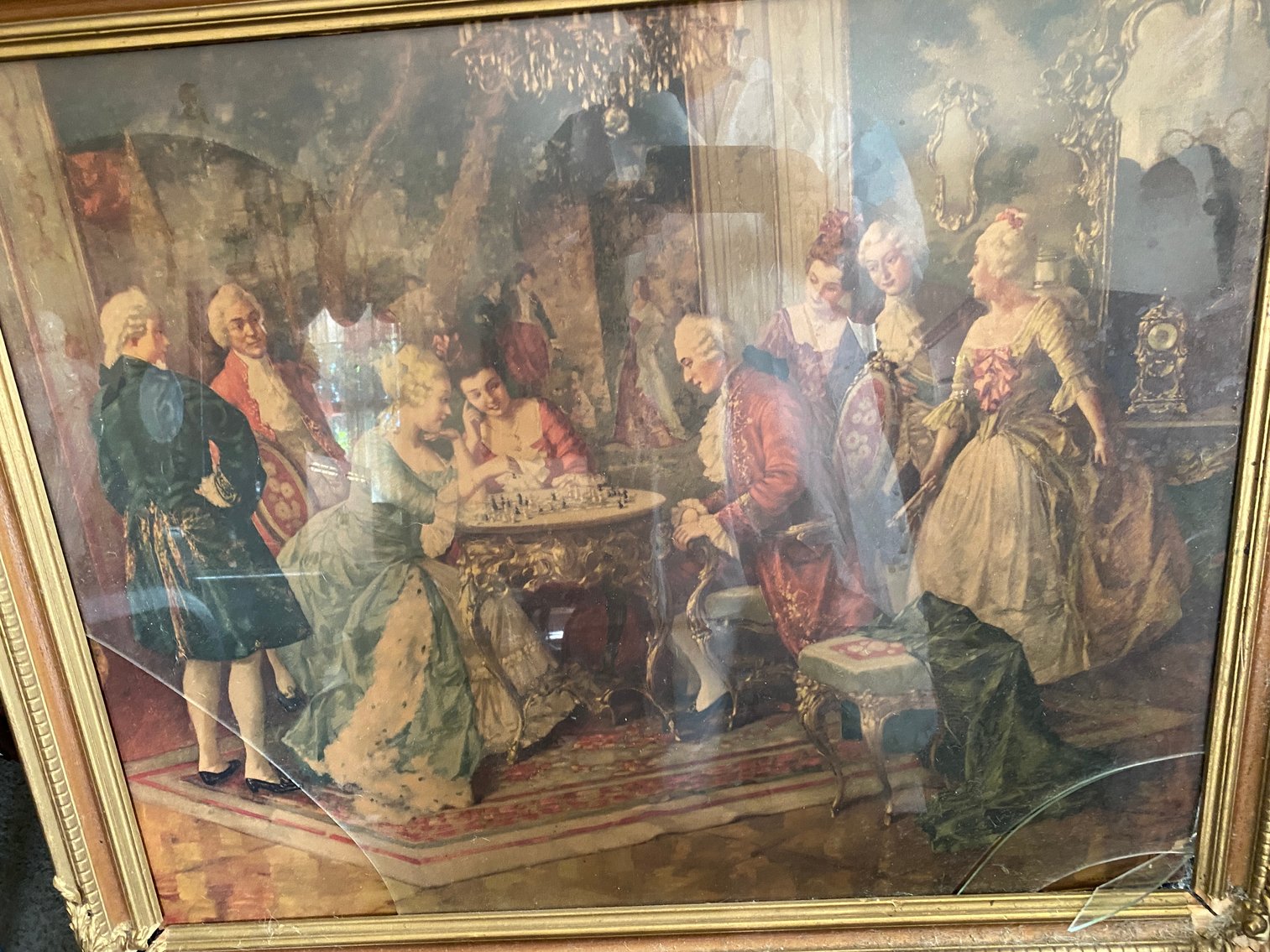 Image for Eighty-Four, PA – Estate of Samuel Miller: Antiques and Collectibles, Victorian Style Furniture, Glassware, Power Tools, Sports Memorabilia and More!