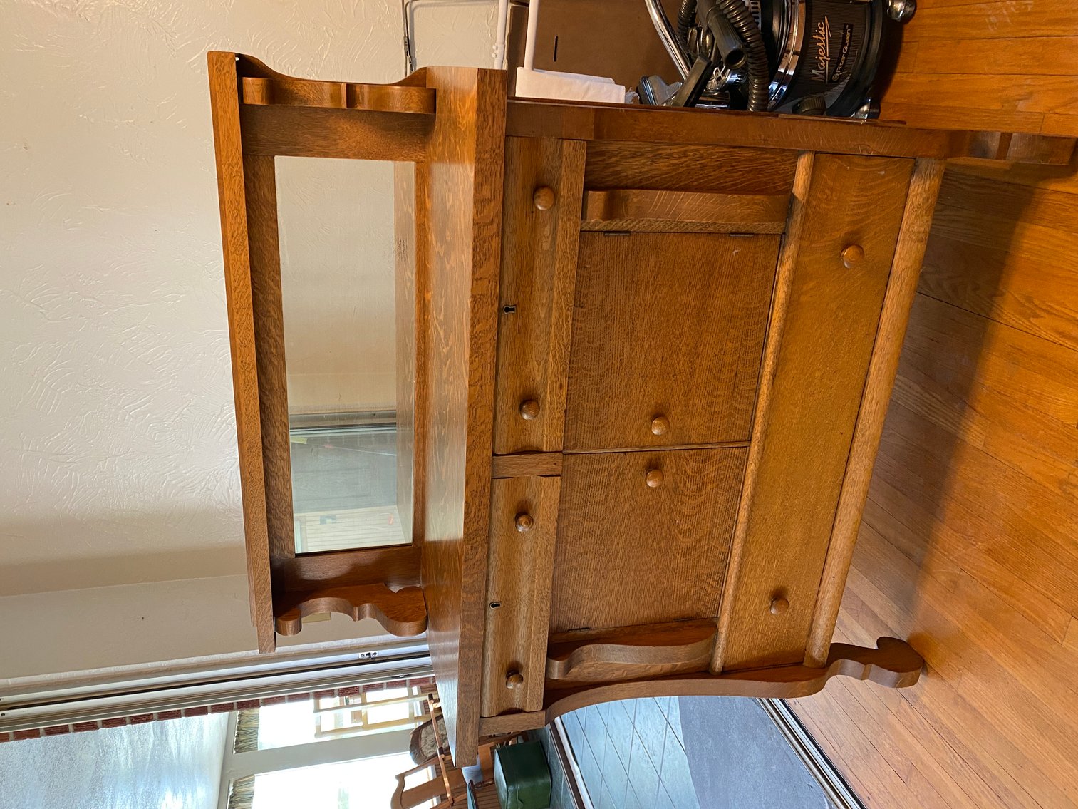 Image for Fairmont, WV – Furniture, Glassware, Household Décor, Craft Supplies, Pyrex and Kitchen Appliances, Camping Supplies and Much More!