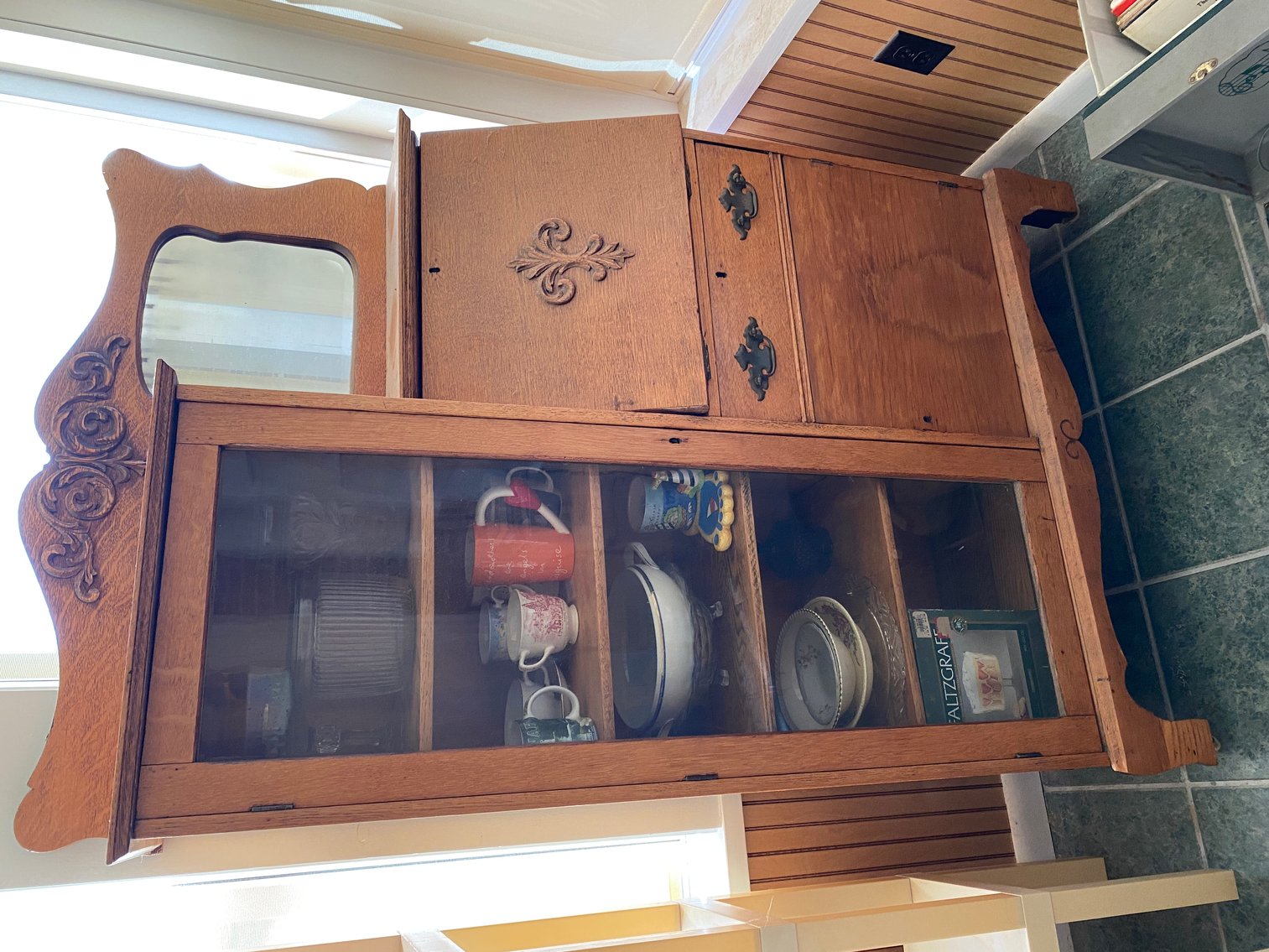 Image for Fairmont, WV – Furniture, Glassware, Household Décor, Craft Supplies, Pyrex and Kitchen Appliances, Camping Supplies and Much More!