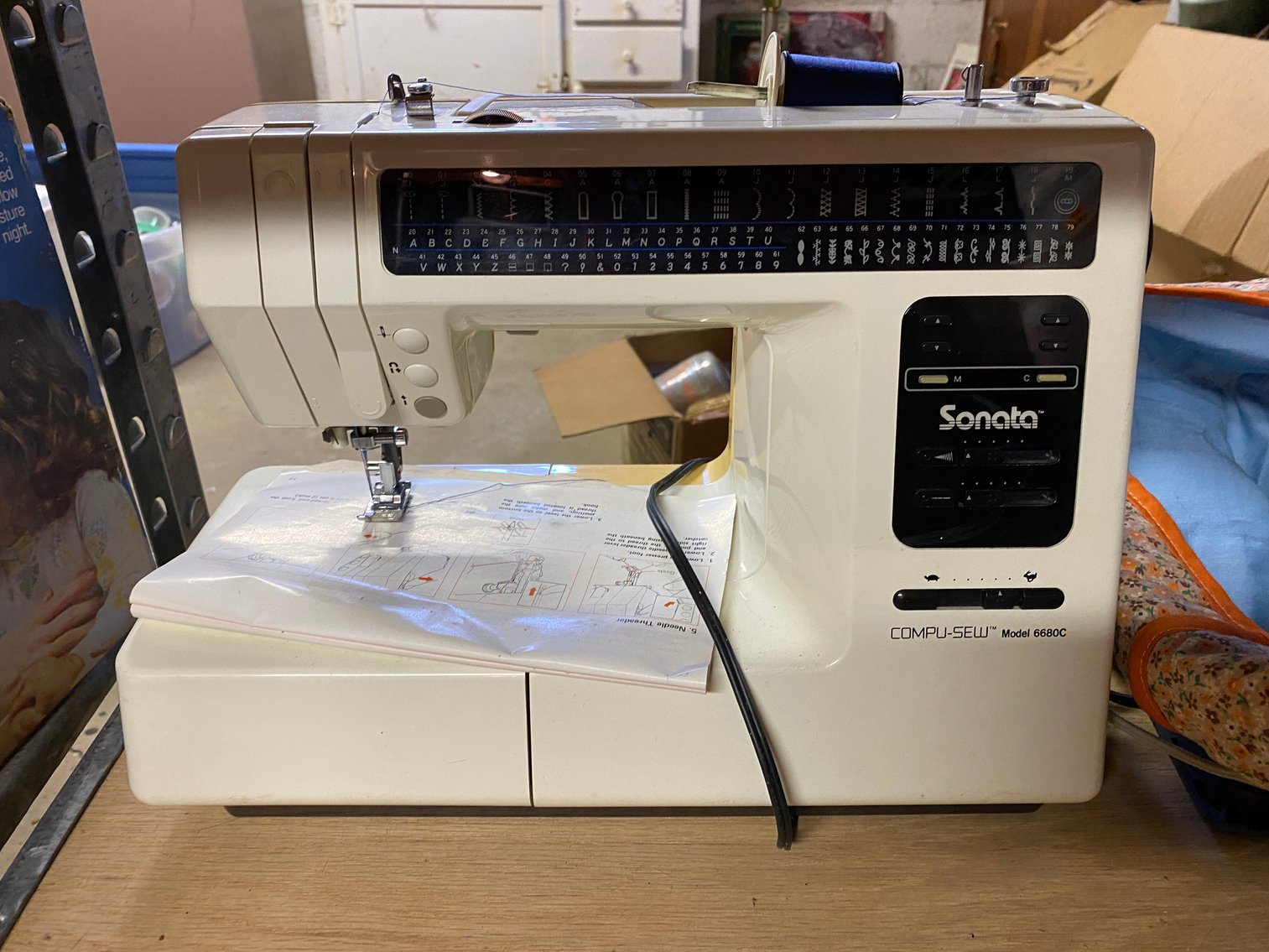 Image for Fairmont, WV – Furniture, Glassware, Household Décor, Craft Supplies, Pyrex and Kitchen Appliances, Camping Supplies and Much More!