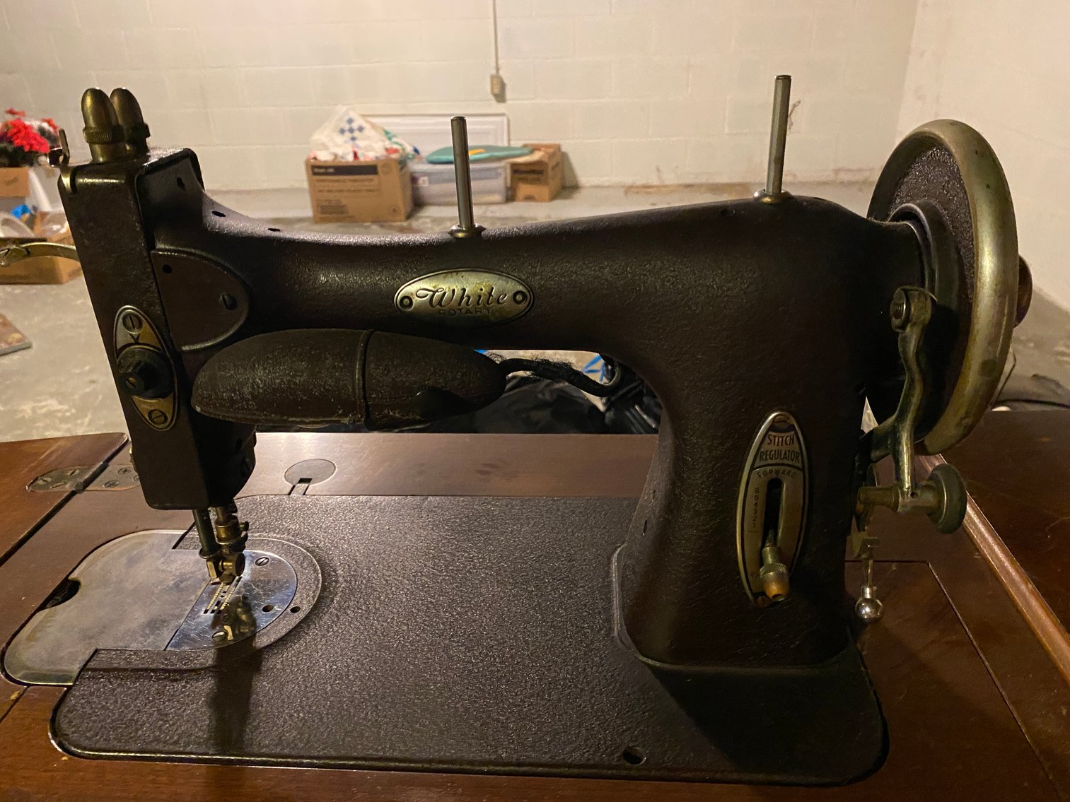 Image for Fairmont, WV – Furniture, Glassware, Household Décor, Craft Supplies, Pyrex and Kitchen Appliances, Camping Supplies and Much More!