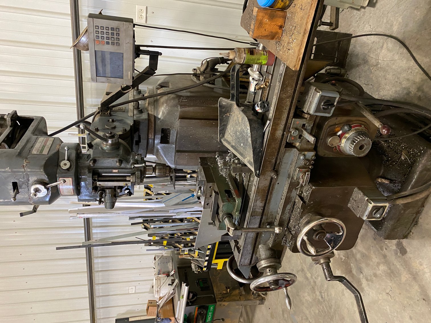 Image for Morgantown, WV – Custom Trucks, Fabrication Equipment, Power Tools, and More!