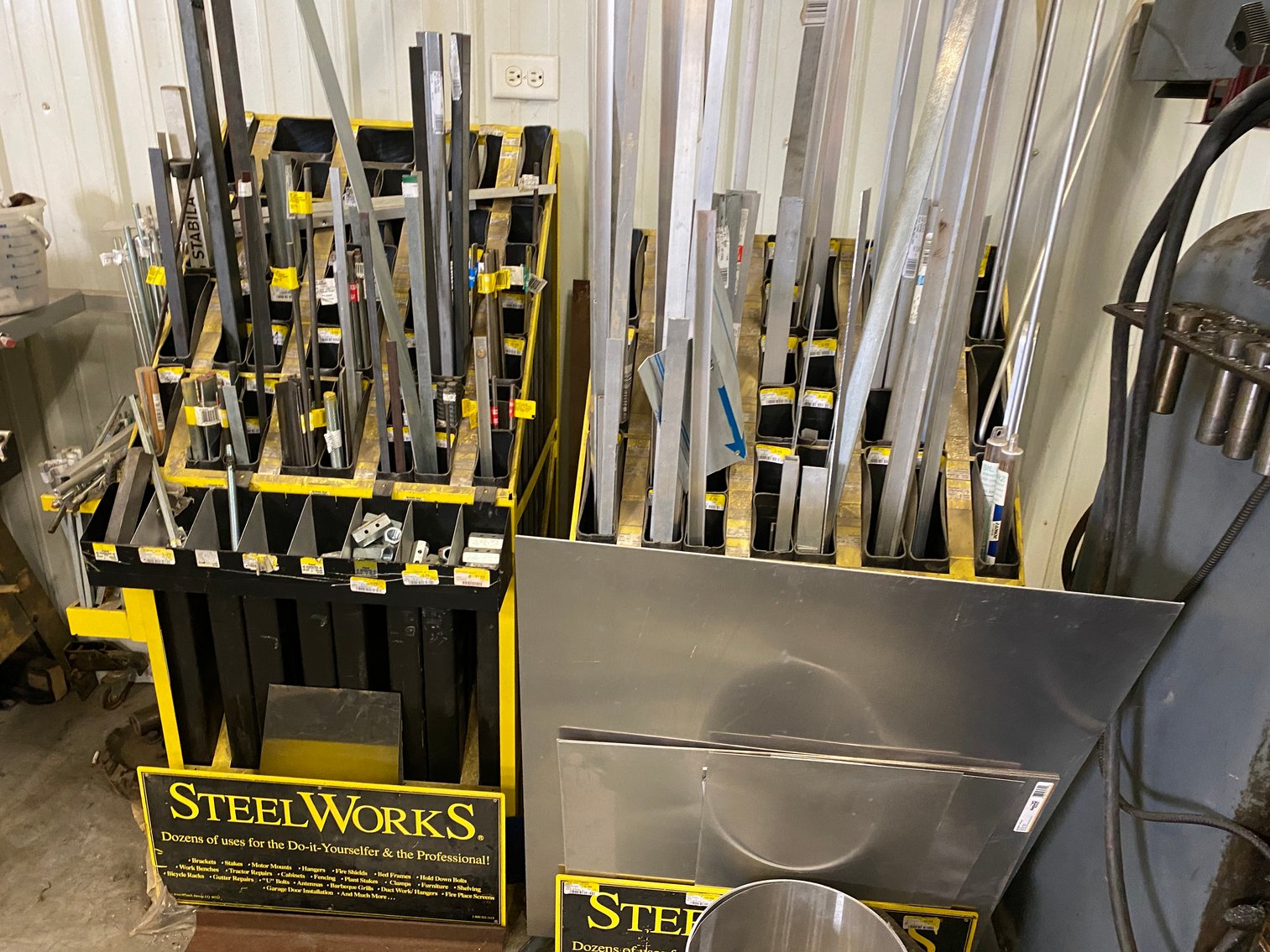 Image for Morgantown, WV – Custom Trucks, Fabrication Equipment, Power Tools, and More!