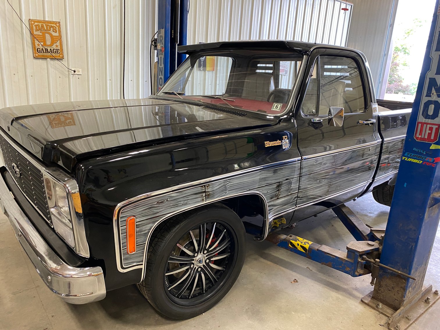 Image for Morgantown, WV – Custom Trucks, Fabrication Equipment, Power Tools, and More!