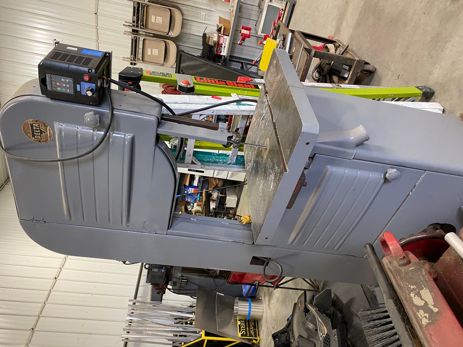 Image for Morgantown, WV – Custom Trucks, Fabrication Equipment, Power Tools, and More!