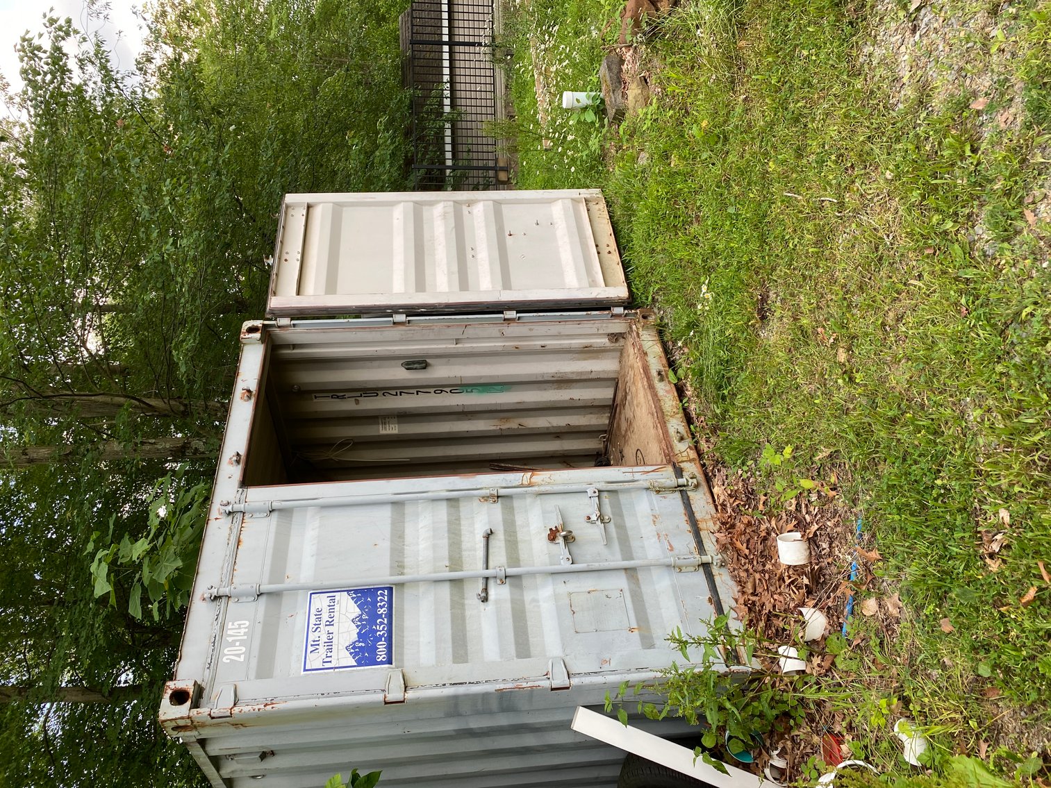 Image for Morgantown, WV – Custom Trucks, Fabrication Equipment, Power Tools, and More!