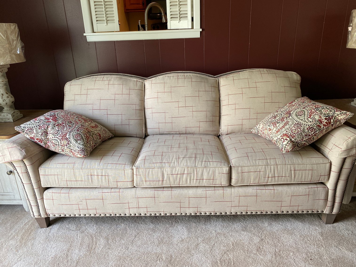 Image for Moundsville, WV—Estate of Betty Kestner Cecil: LIKE NEW Furniture, Sugar Creek Ohio Furniture, Household Décor, Outdoor Patio Furniture, Household Appliances, Mowers and Much More!