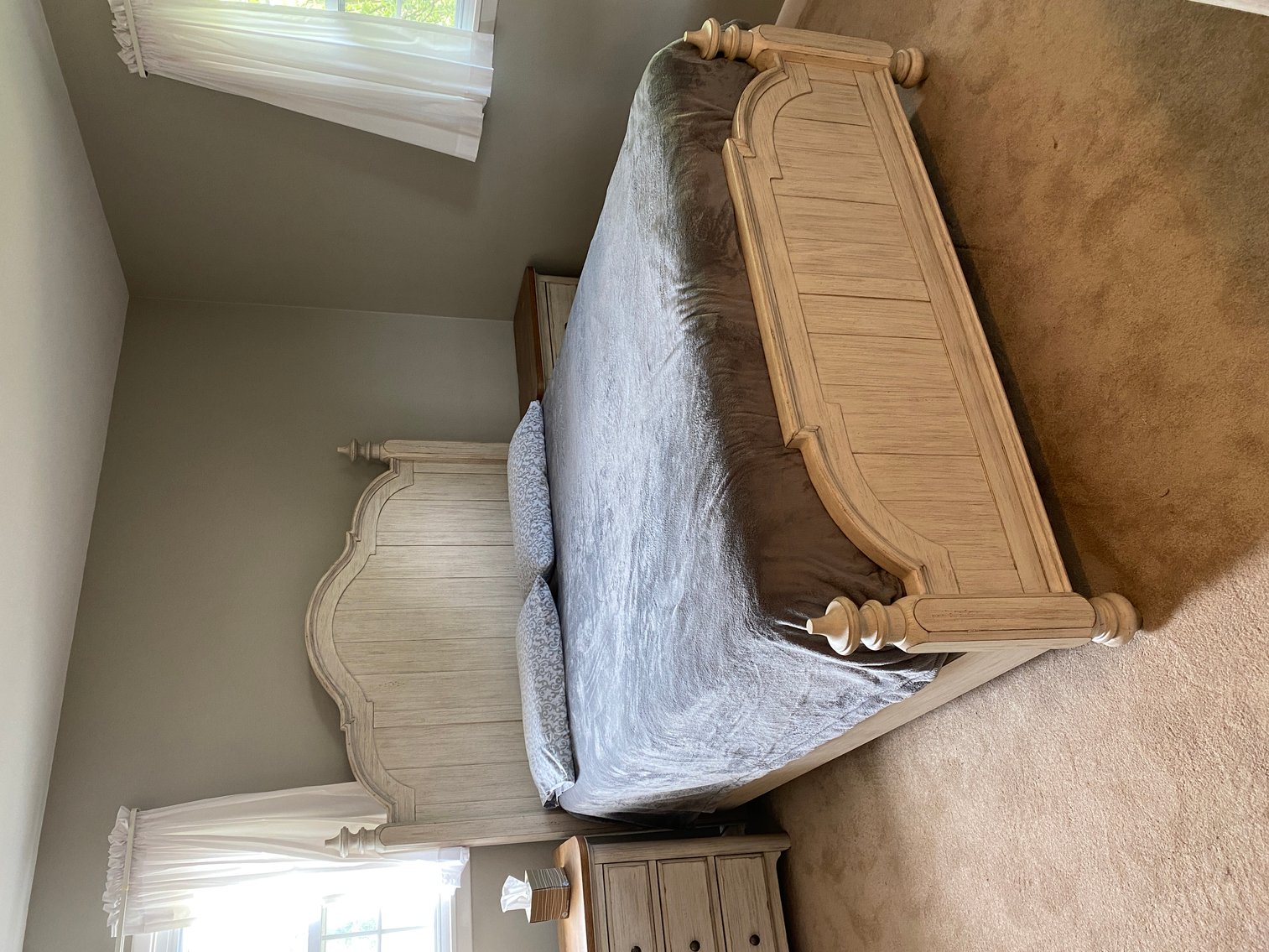 Image for Moundsville, WV—Estate of Betty Kestner Cecil: LIKE NEW Furniture, Sugar Creek Ohio Furniture, Household Décor, Outdoor Patio Furniture, Household Appliances, Mowers and Much More!